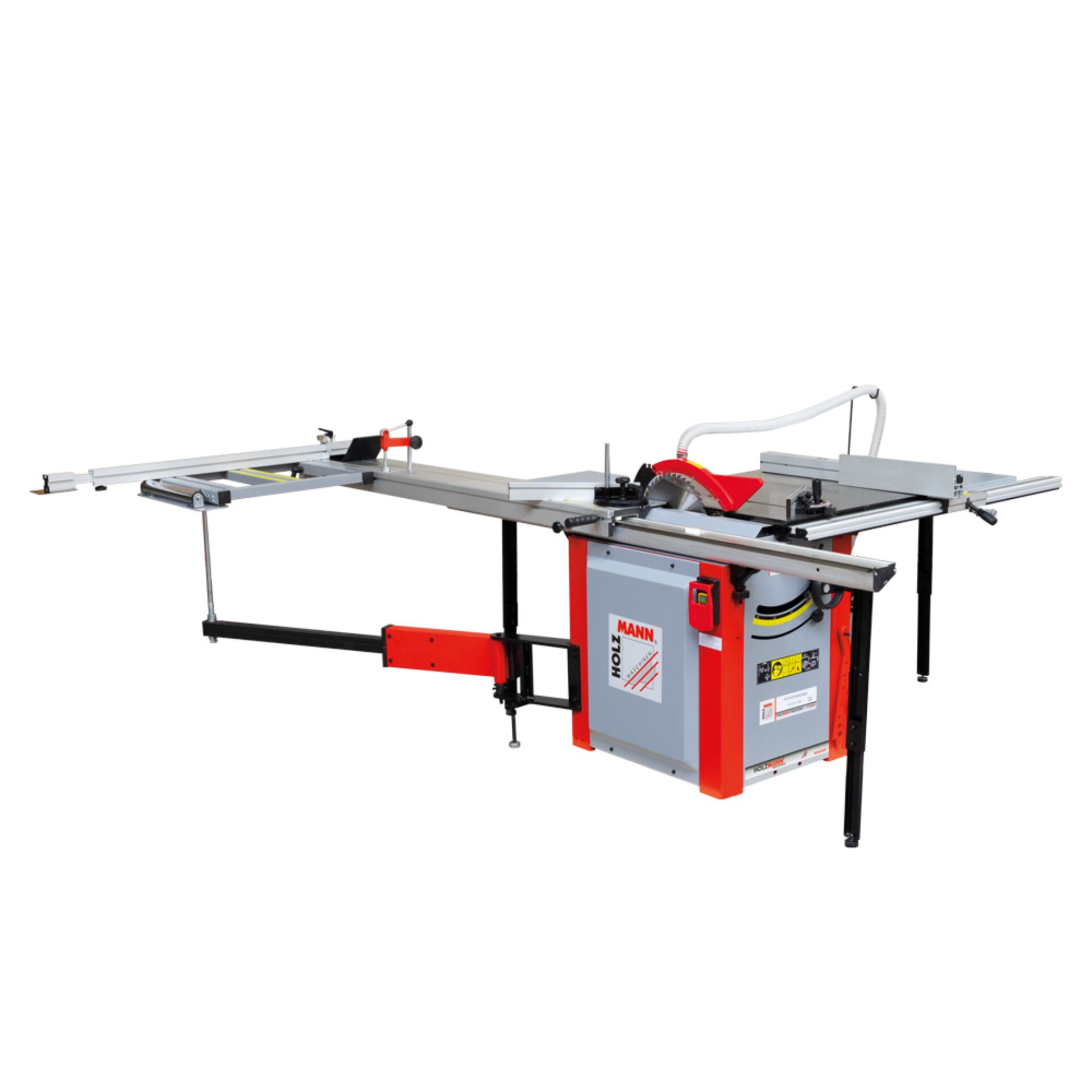 Holzmann TS315VF2000_400V  Formatkreissäge