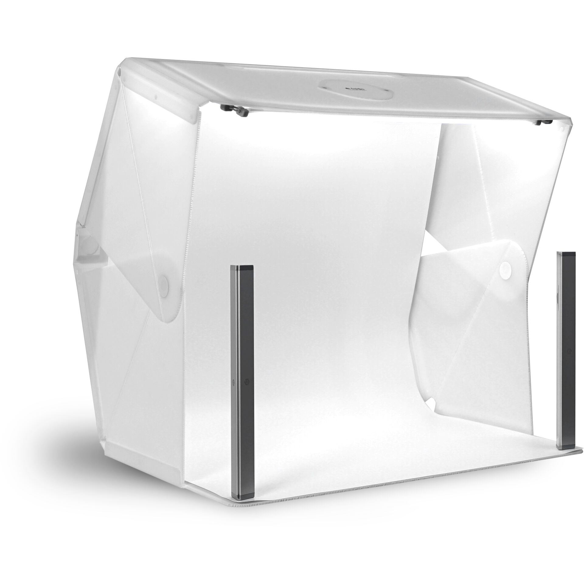 Softbox, Photography light, Studio tent, White, Portable