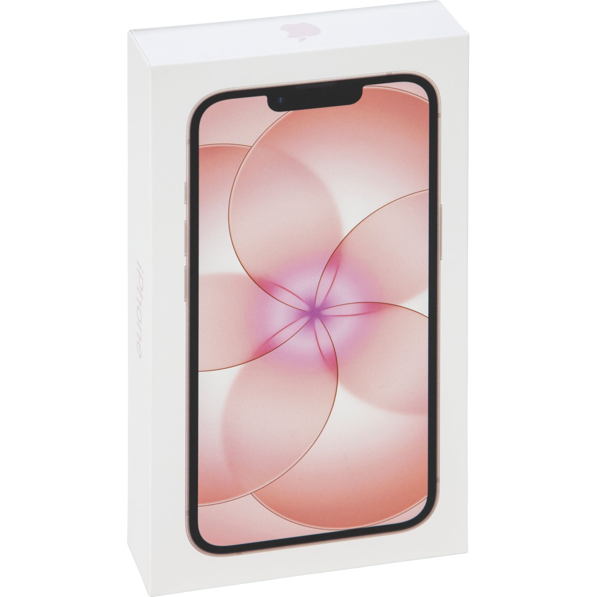 smartphone, iPhone, pink, face-id, mobile-box