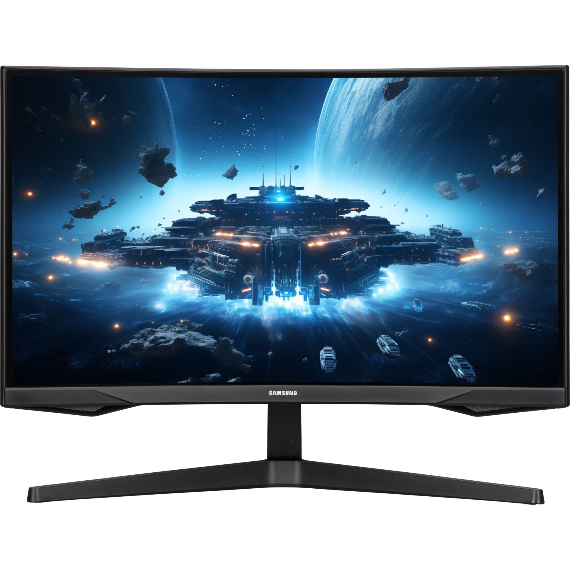 Computerausrüstung, Überwachen, Bildschirm, FERNSEHER