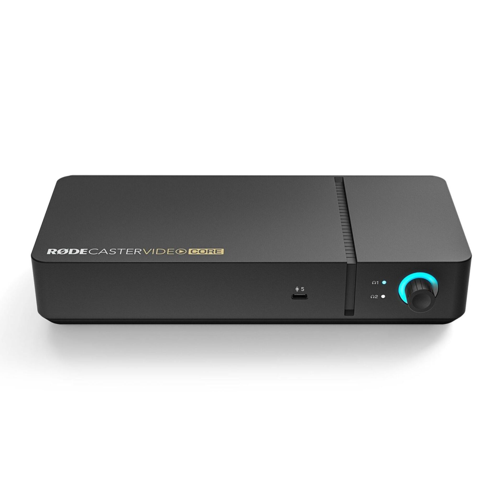 Videoaufnahme, Schnittstelle, USB-C, Blaues Licht, Kompakte Box