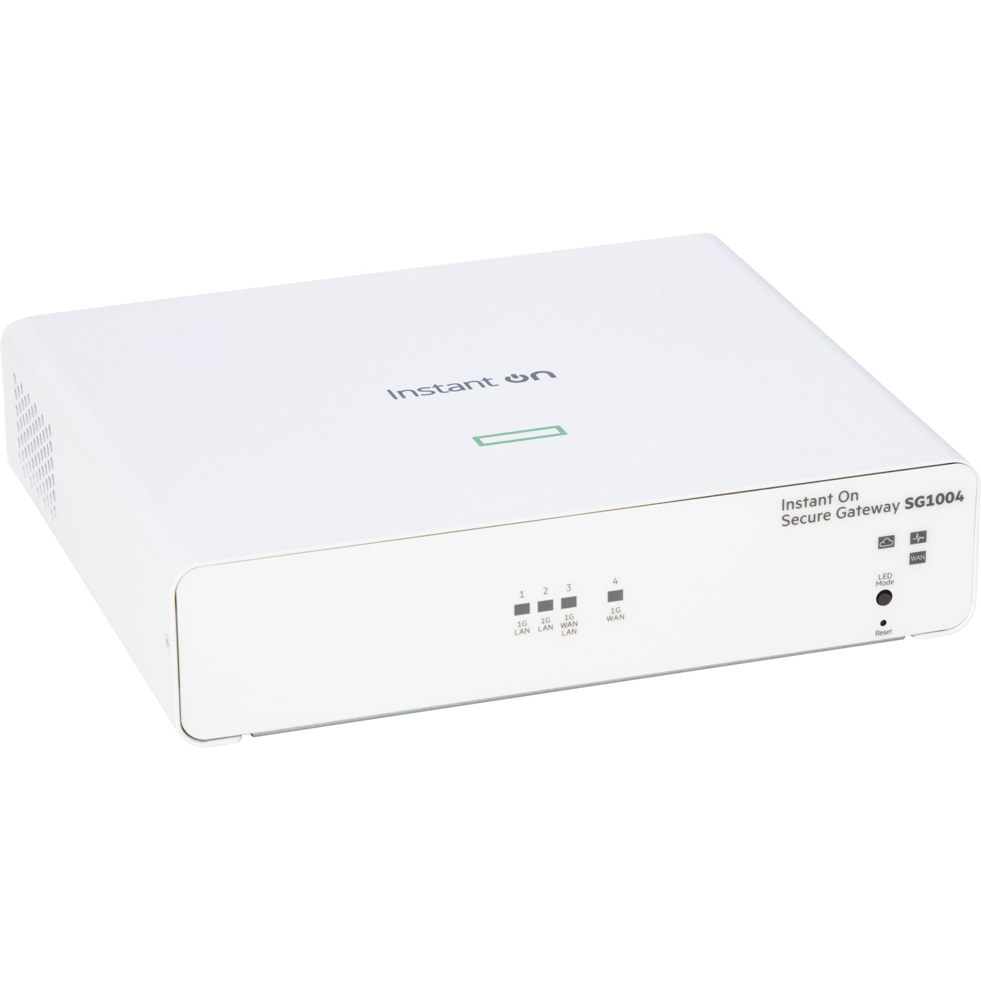 Router, Wireless gateway, Gigabit, White, LAN WAN