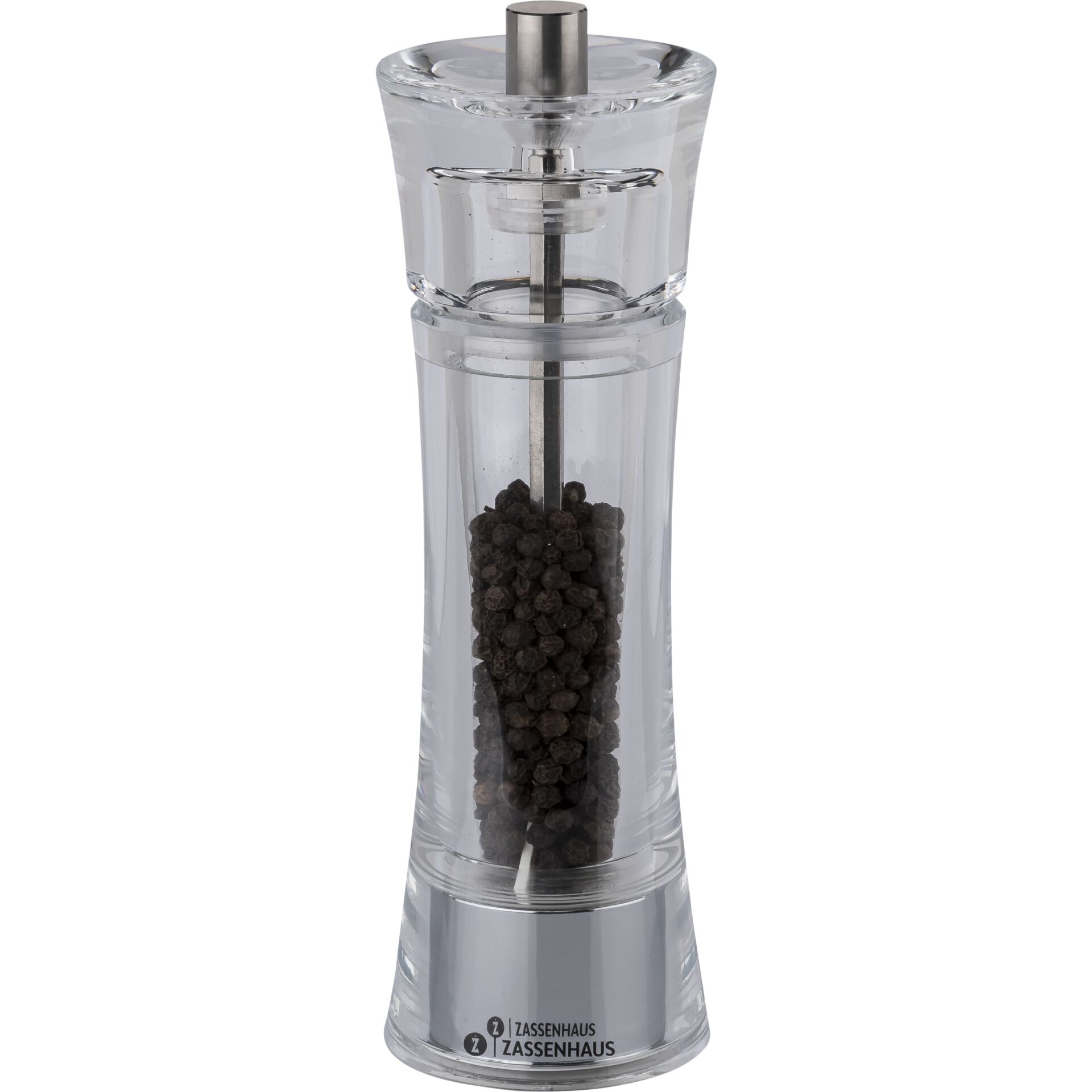 Flasche, Shaker