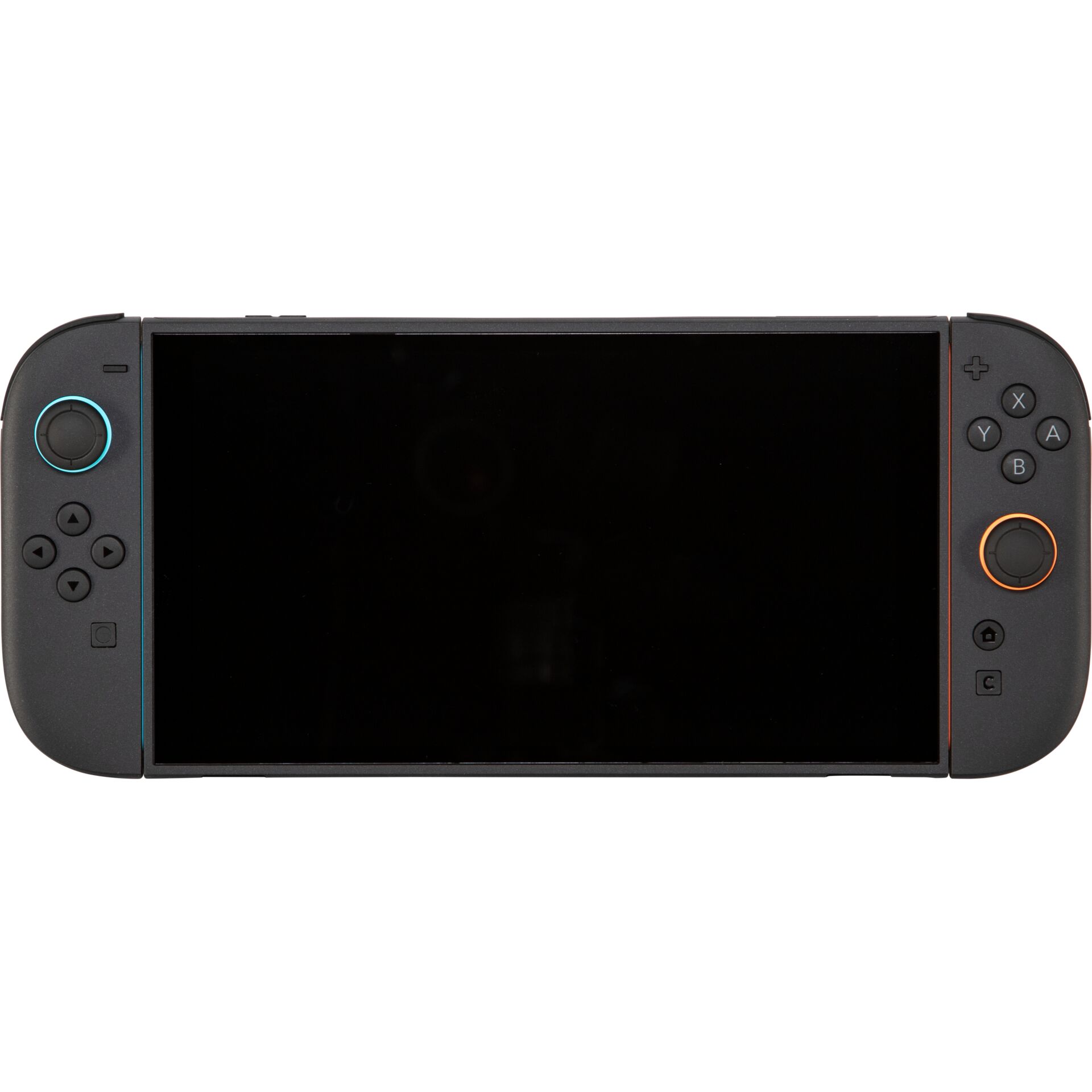 gaming, handheld, konsolen, Bildschirm, controller
