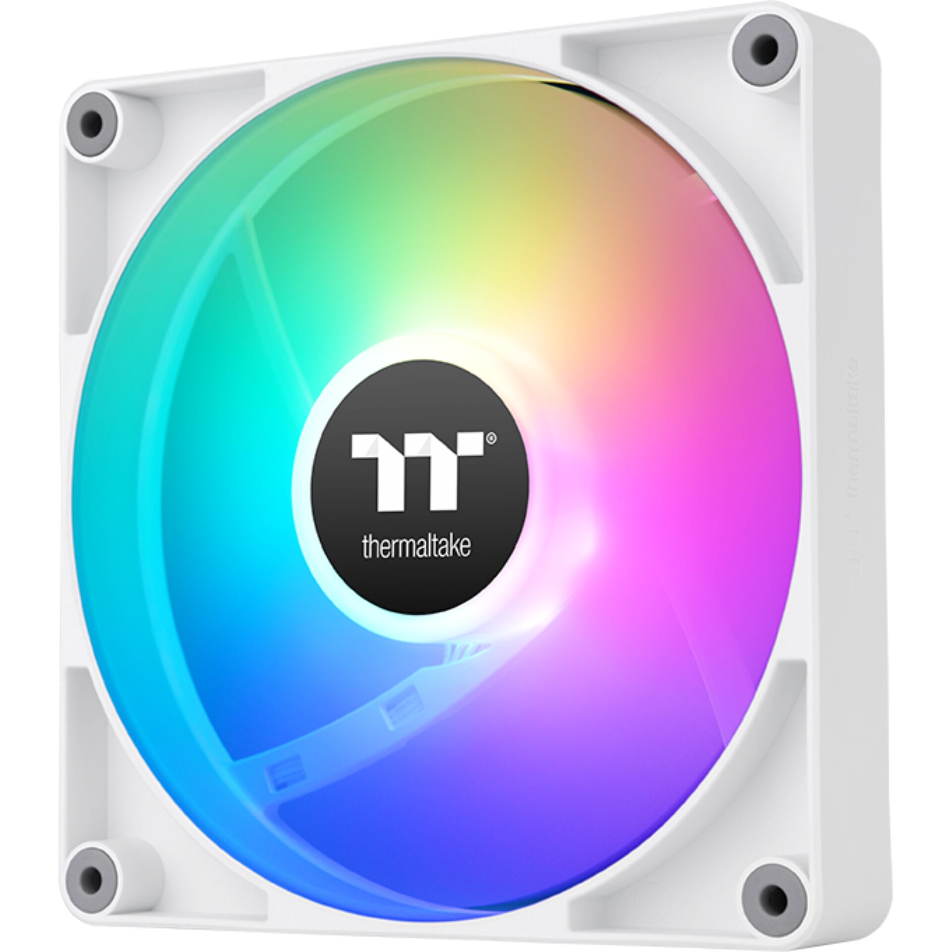 cpu_lan, rgb_lauf, 120mm_lüfter, computer_kühlung, thermaltake