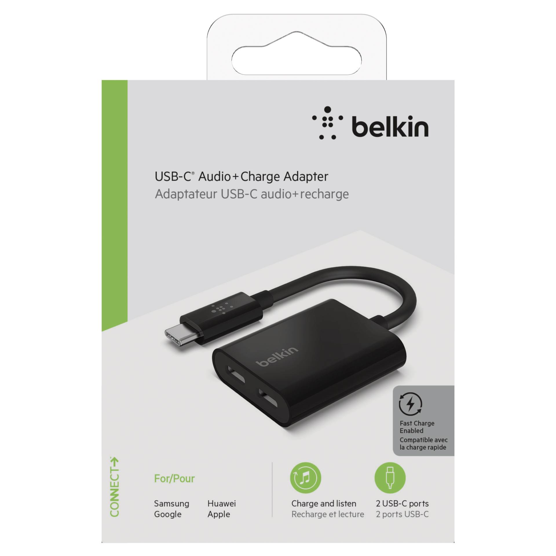Adapter, Elektronik