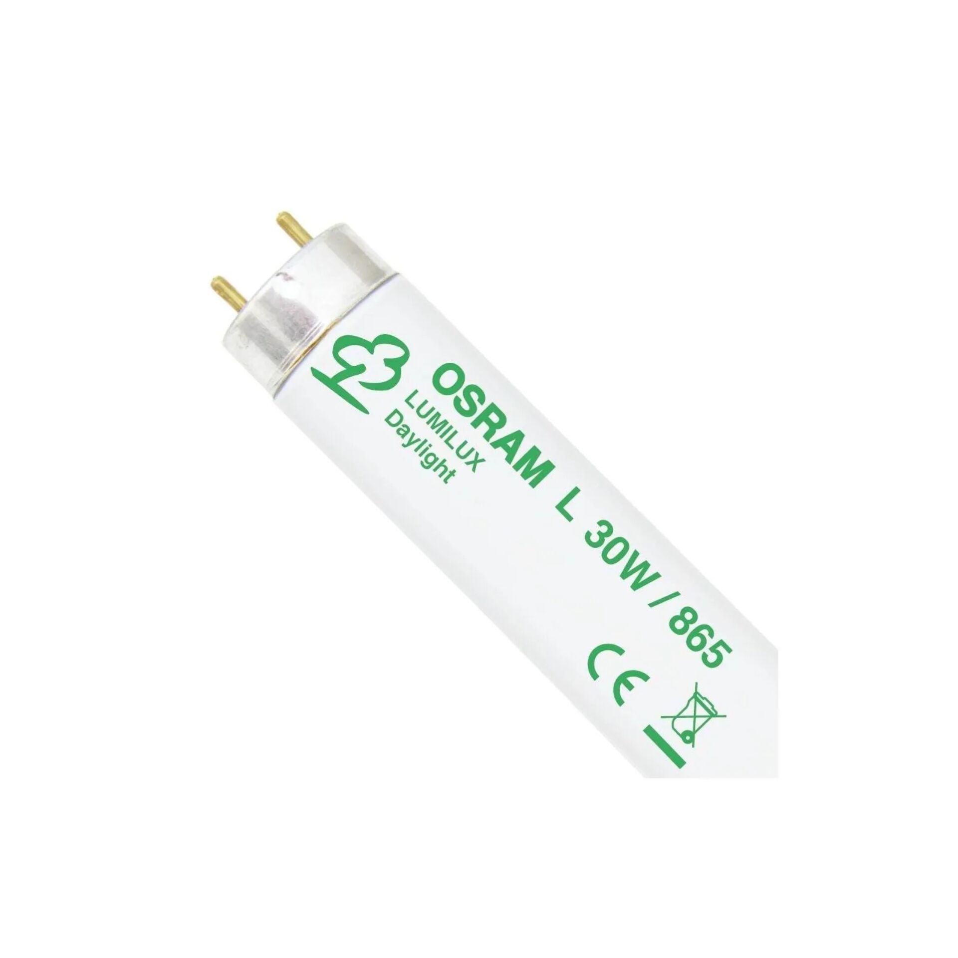 LED, Lumenux, Tageslicht, 30W, OSRAM