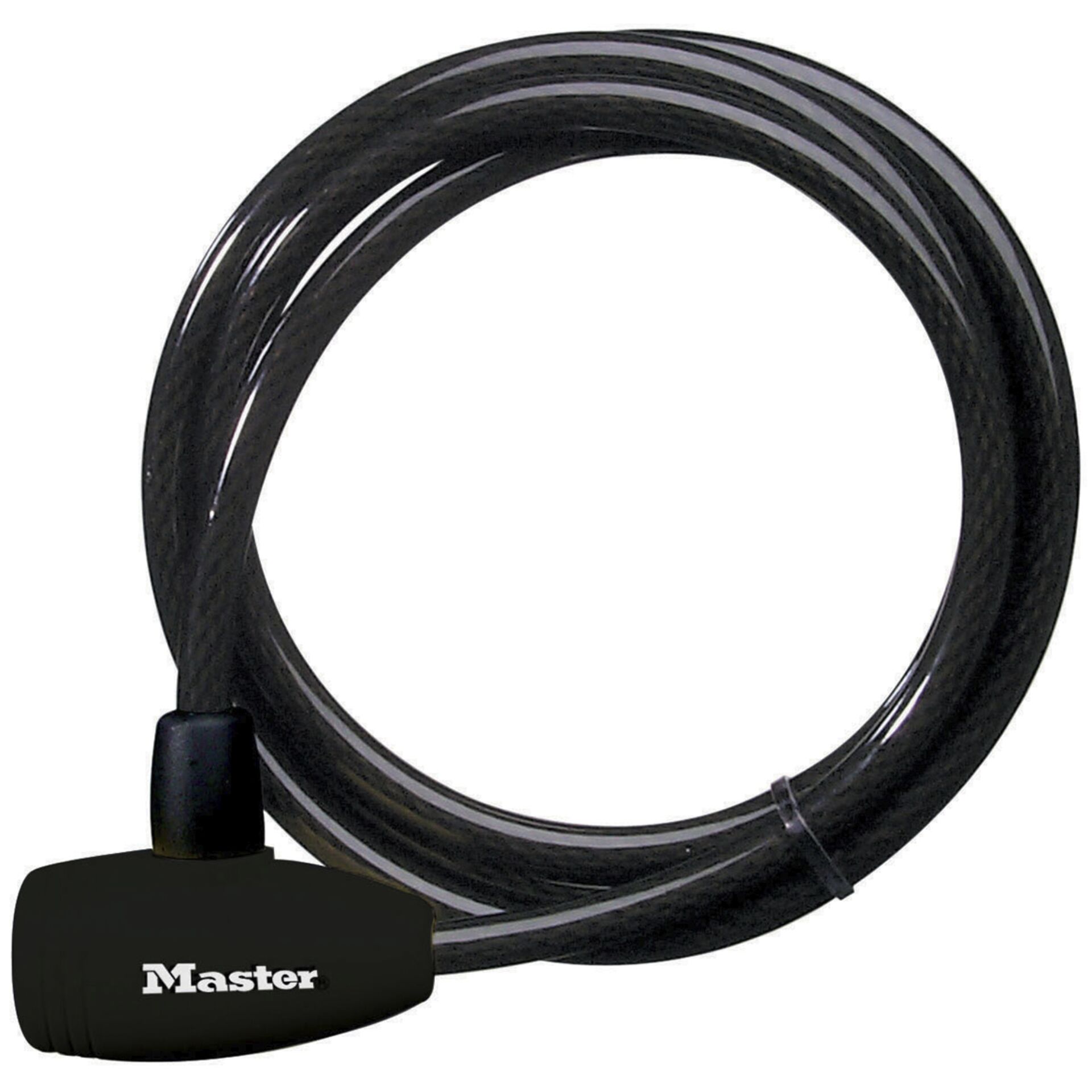 Master Lock Fahrradschloss als  Bügelschloss 8154EURD