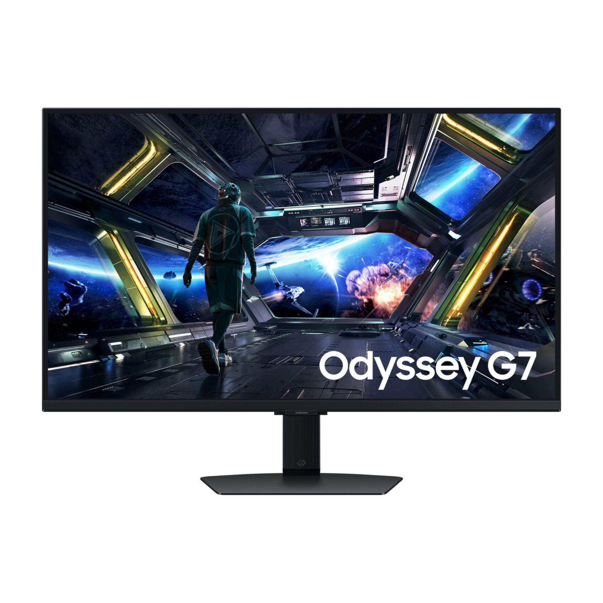 monitor, gaming, ultraweit, curved, freesync
