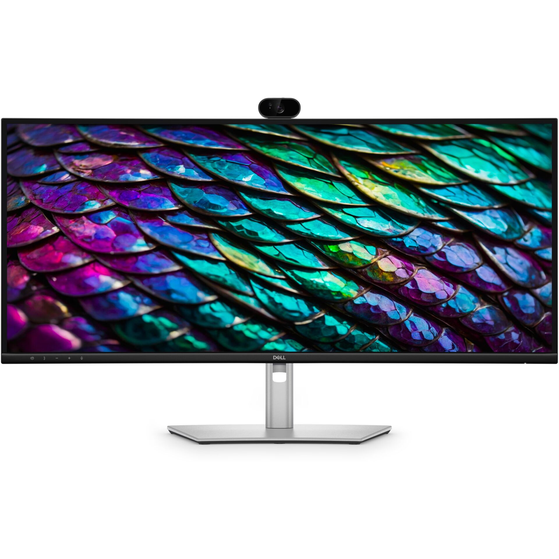 monitor, 25 Zoll, Ultraband?, Anzeige, Webcam