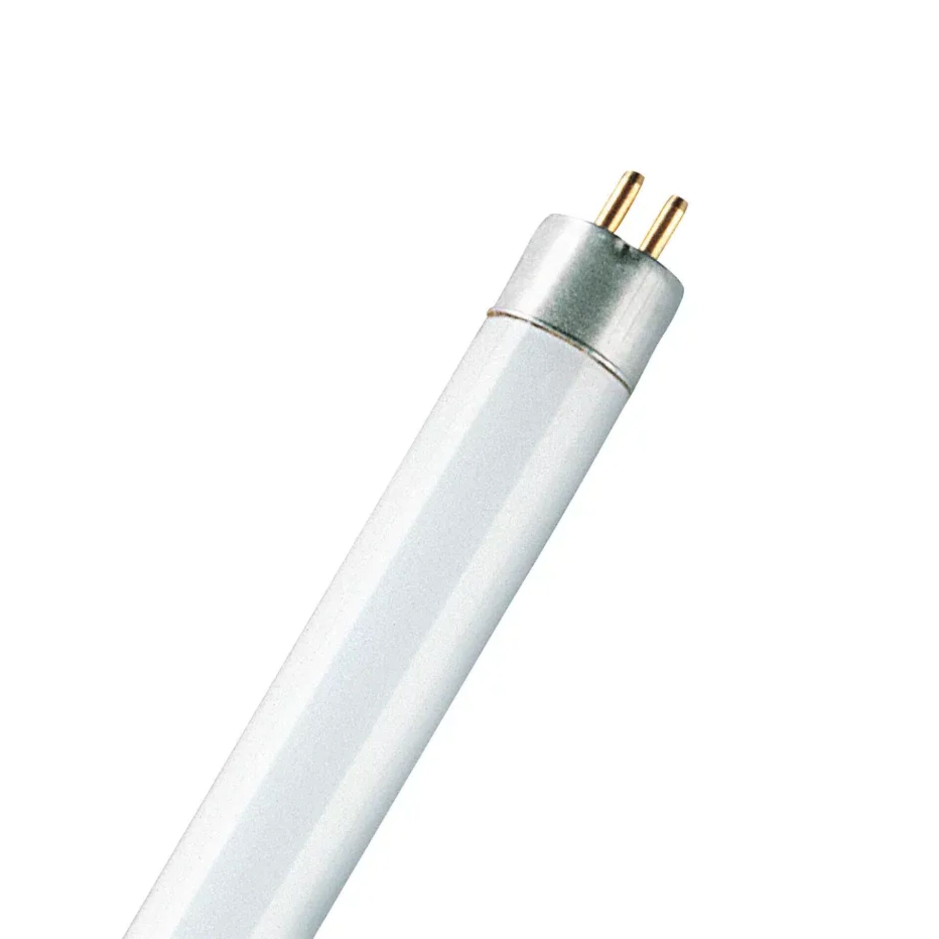 LED-Röhre, Fluoreszenz-Ersatz, Bi-Pin, weiß, Rohrlampe
