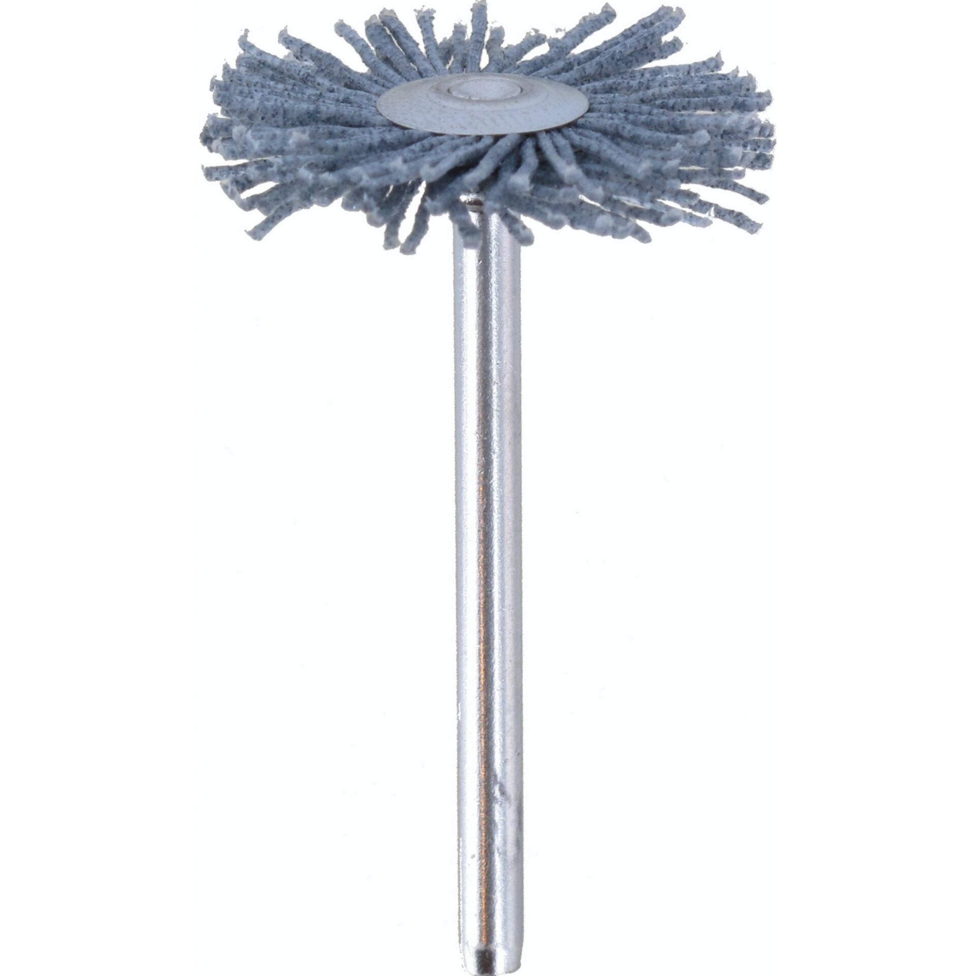 Mikrofasernbürste, Rotationsbürste, Schleifbürste, Reinigungsbürste, Spitzenbürste