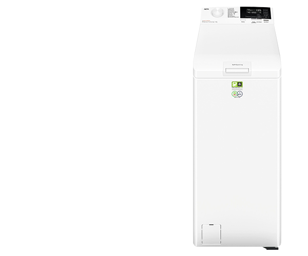 Waschmaschine, Toplader, Weiß, Haushaltsgerät, Bodenhöhe