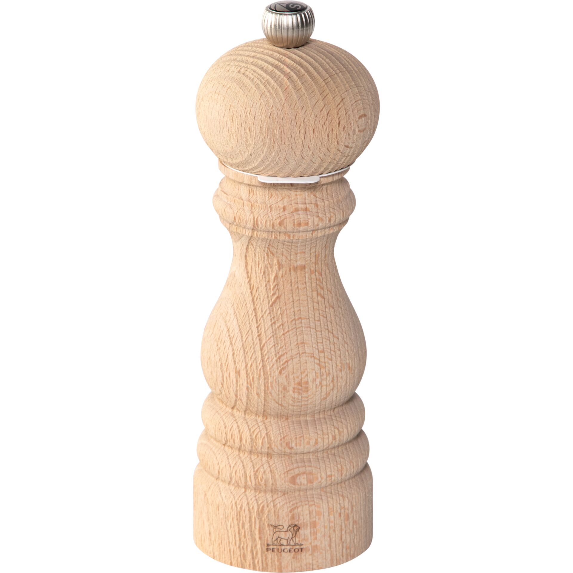 Pfeffermühle, Holz, Holzmasse, Küchenzubehör, Griffdesign