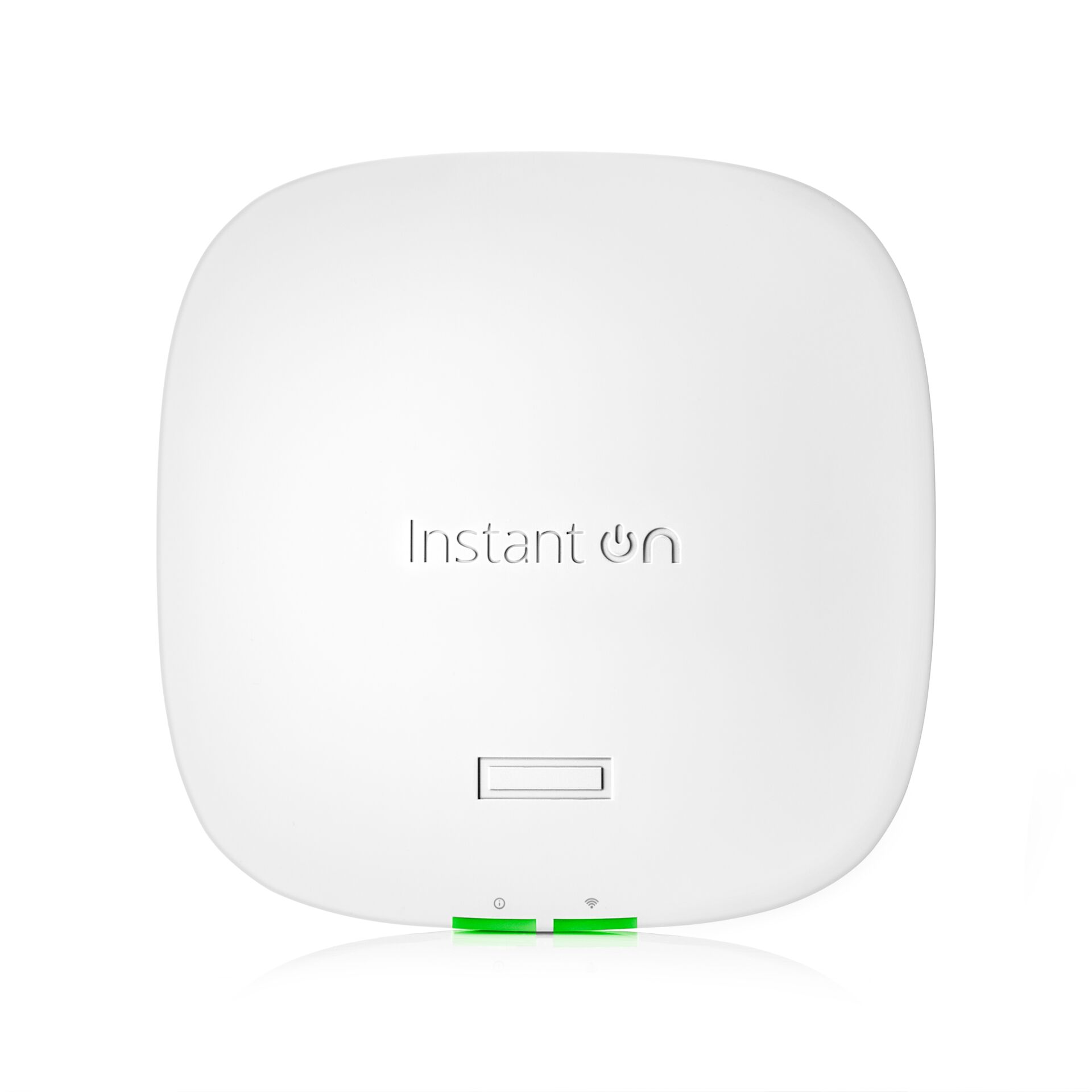 WLAN-Accesspoint, Smart-Home, Router, White, Compact
