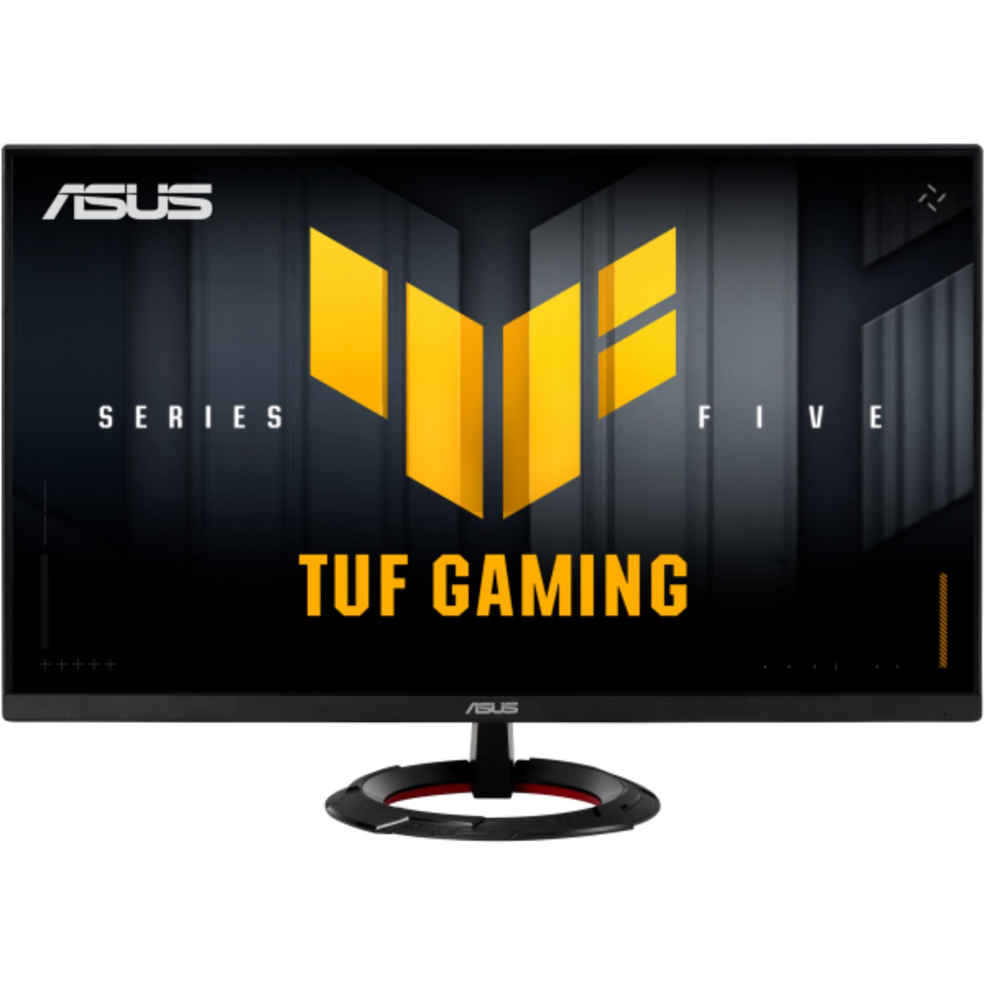 monitor, gaming, LED, 24-Zoll, ASUS