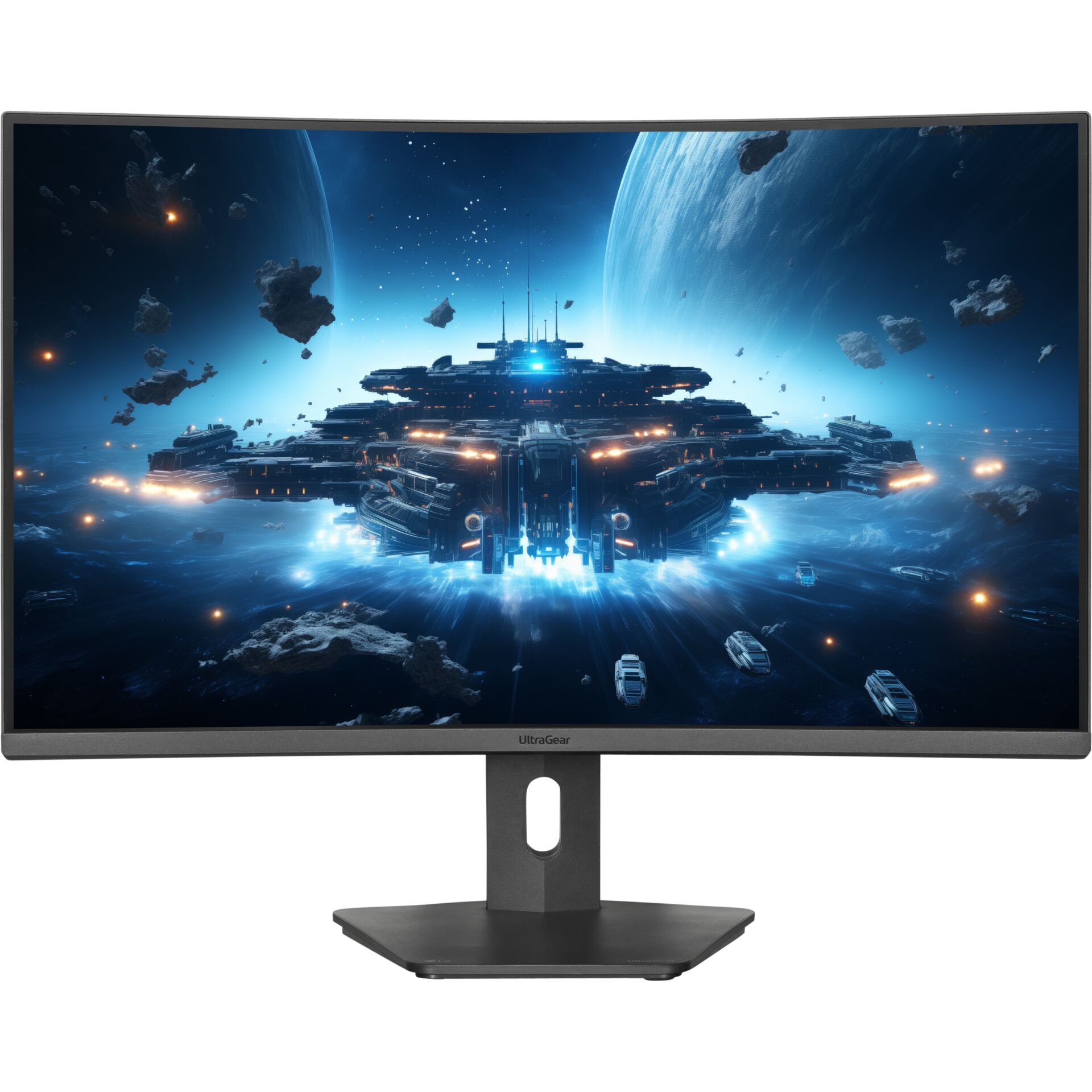 Monitor, Ultragear, Widescreen, Gaming, Display
