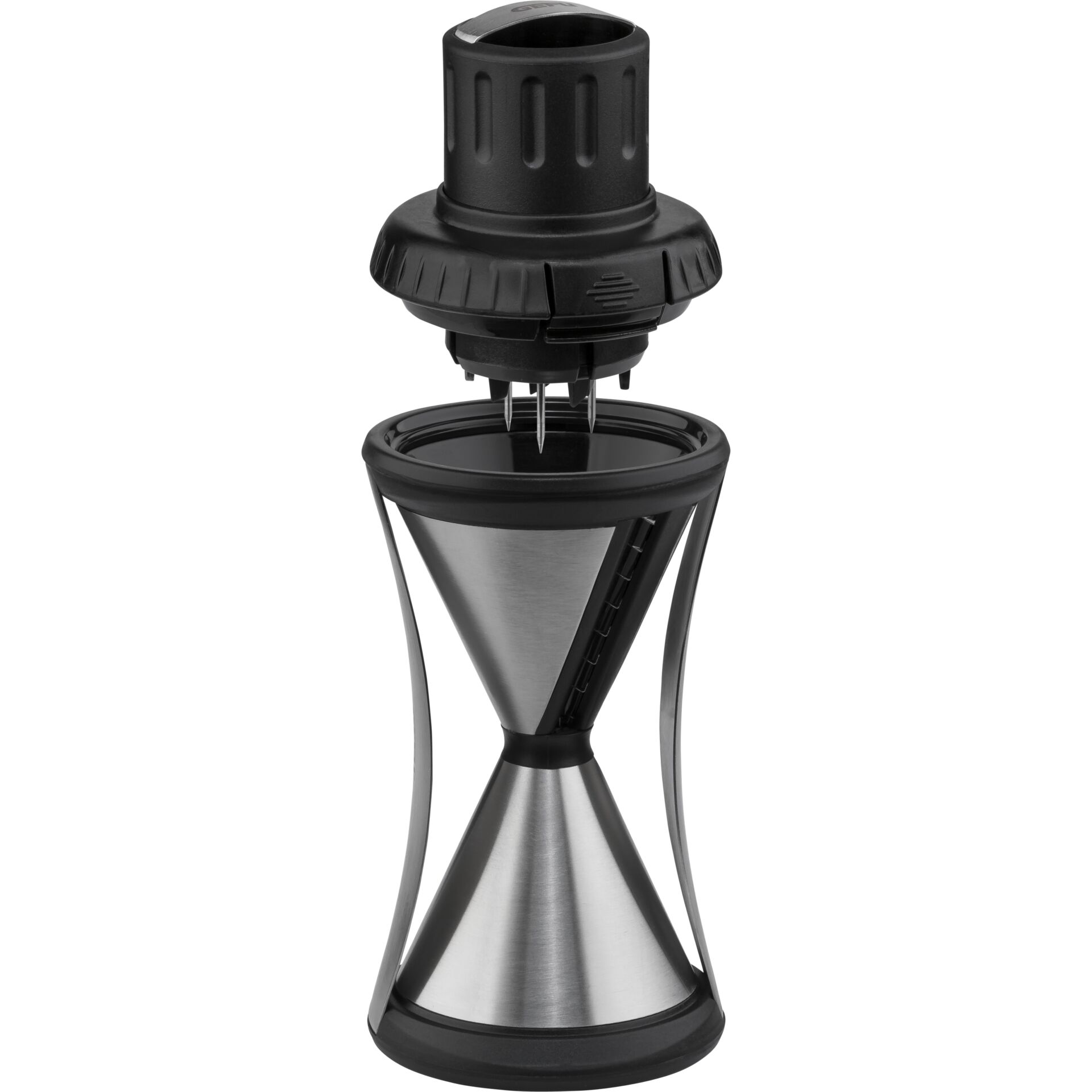 Flasche, Lampe