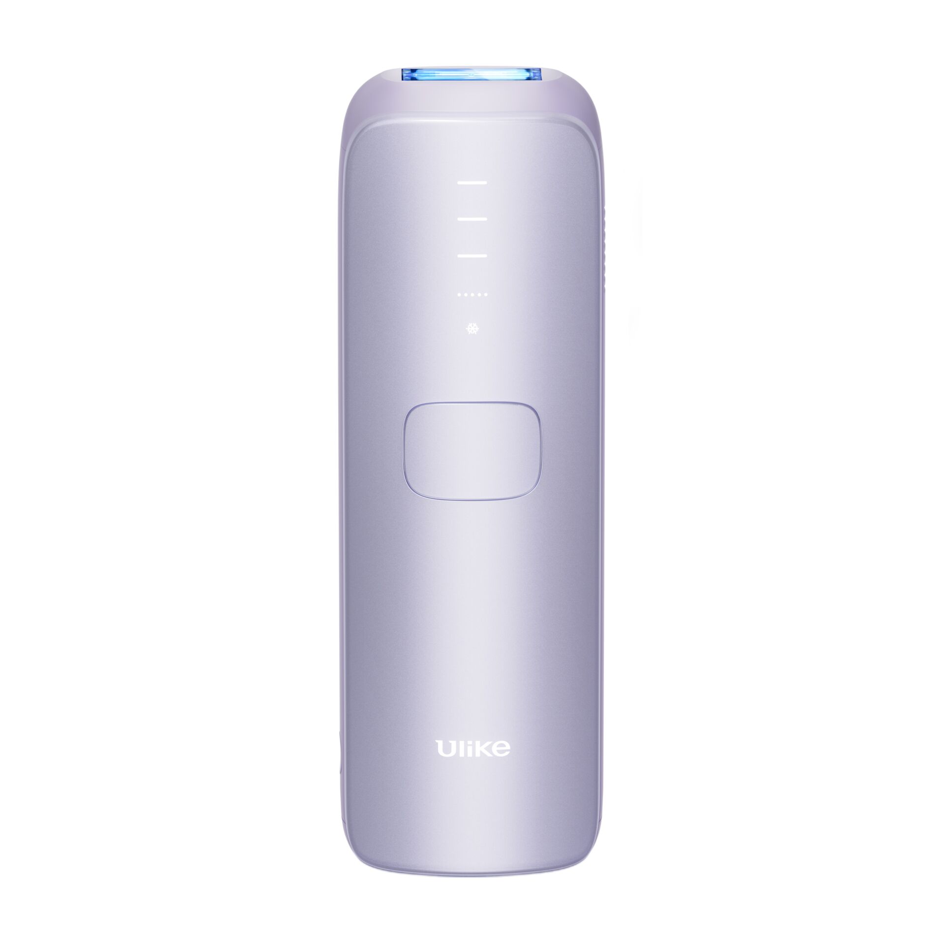Epilator, Trimmer, Lavendel, Lavendelfarbiger Stil?