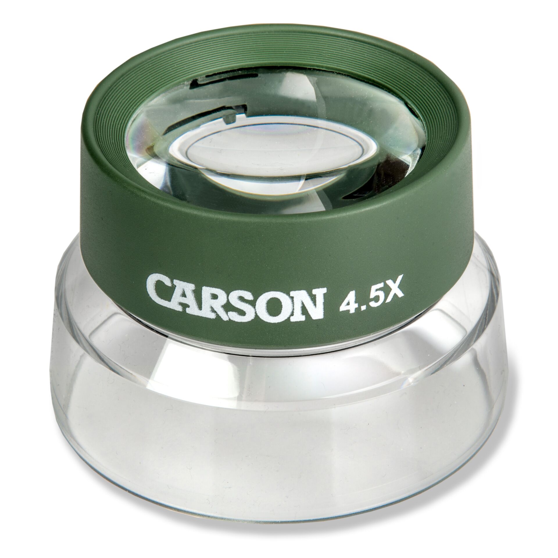 Carson HU-55 BugLoupe  Kinder-Freihandlupe