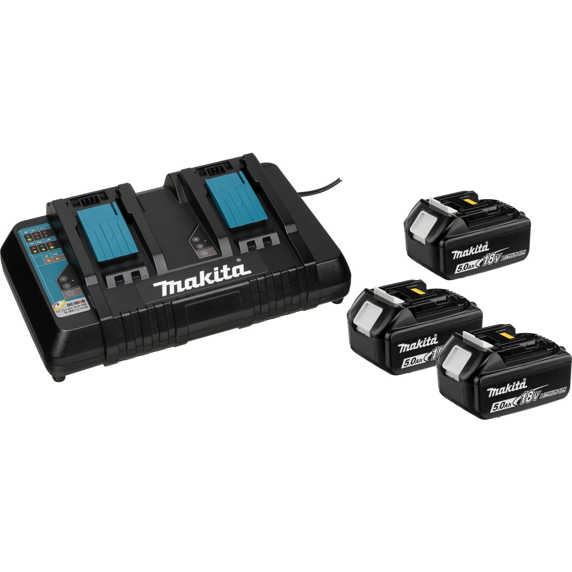 Adapter, Elektronik
