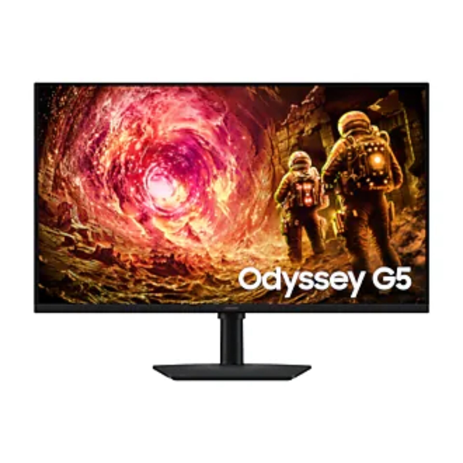 monitor, 24 Zoll, LED, Gaming, Odyssey G5