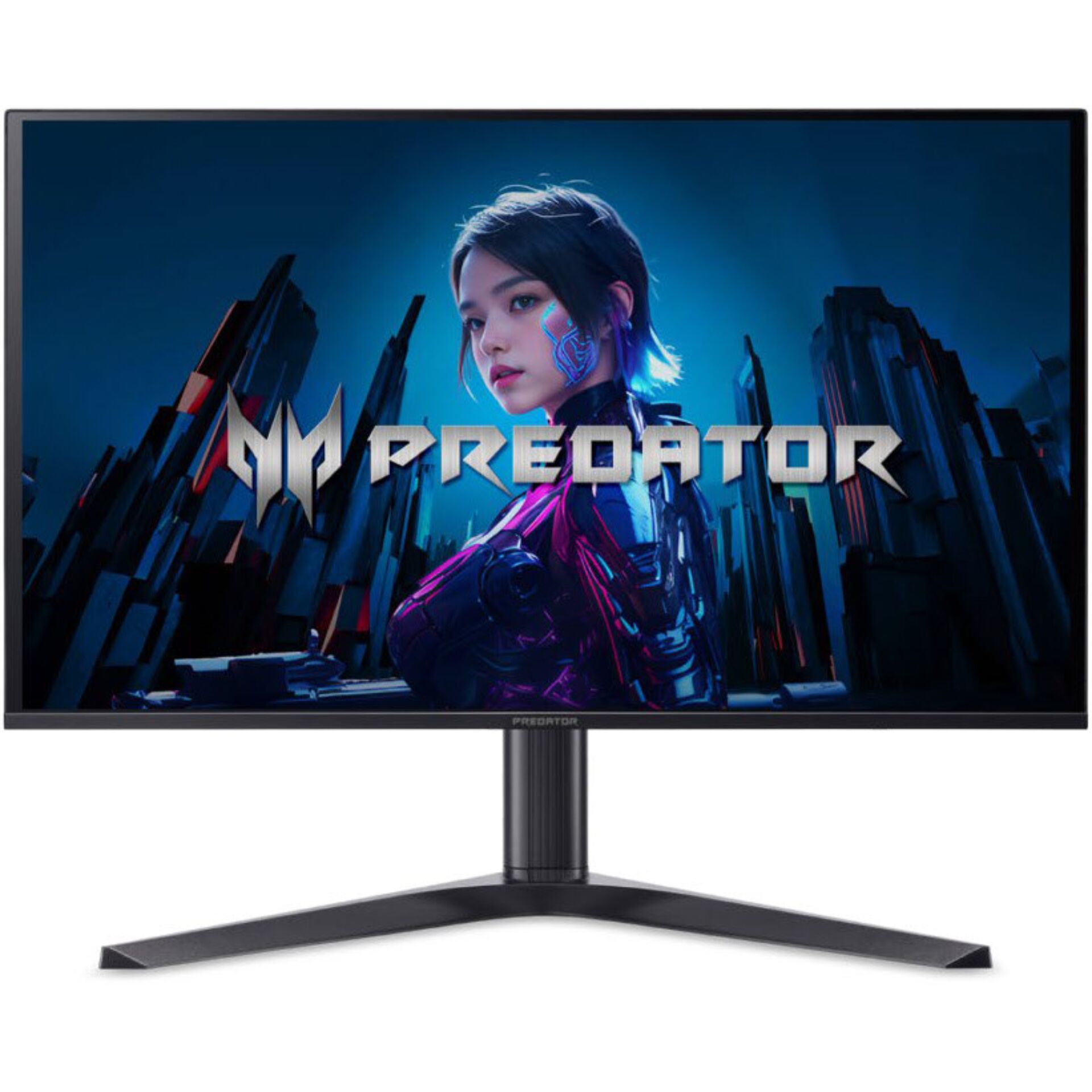 monitor, 24-27 Zoll, curved, LED, Gaming-Monitor