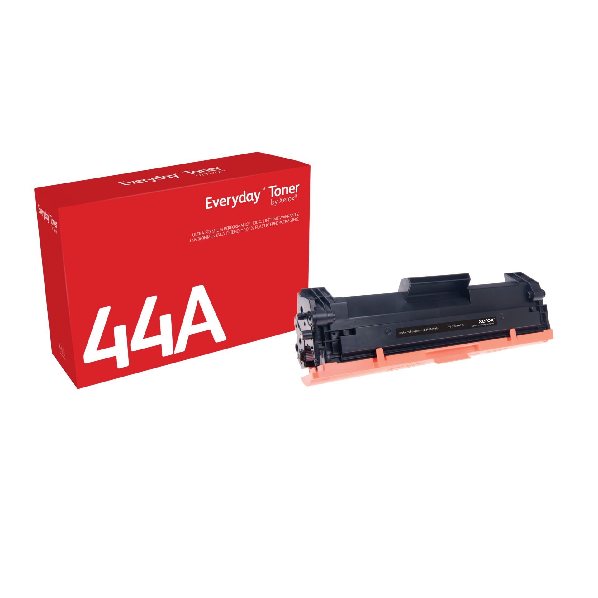 Toner, Kassette, 4A Toner?, Xerox Toner, Tonerpatrone