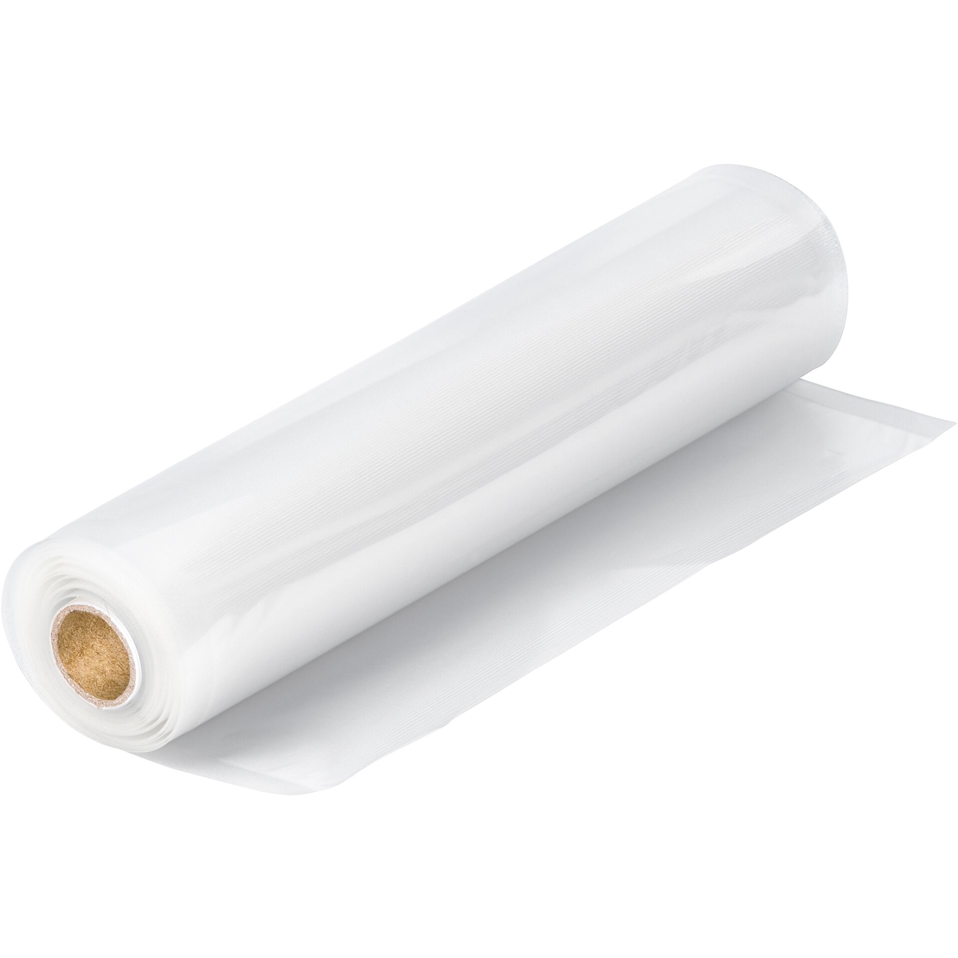Kunststofffolie, Abdeckfolie, Transparent, Rollenform, Kleidungsschutz
