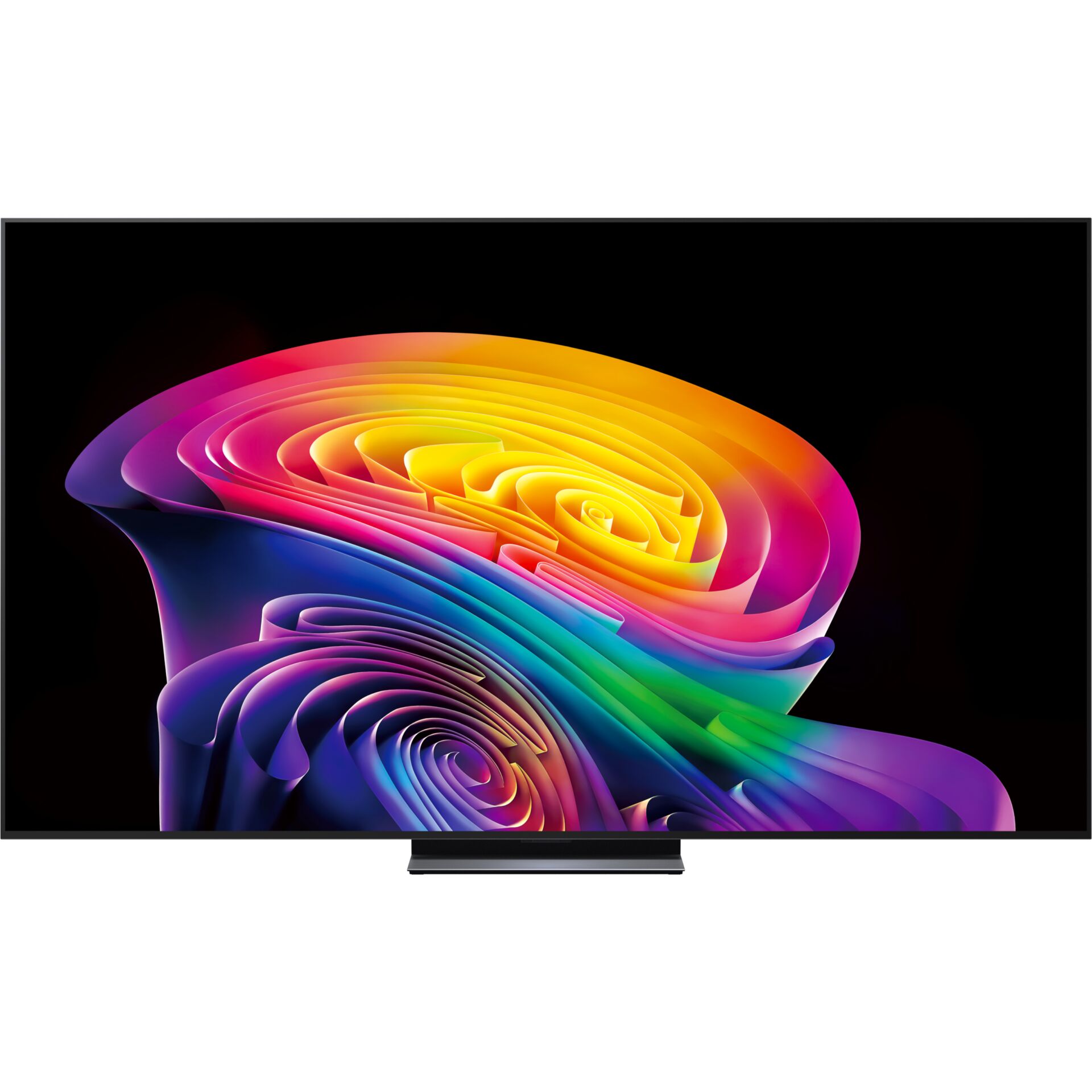 TV, Fernseher, LED, 4K, Flachbild