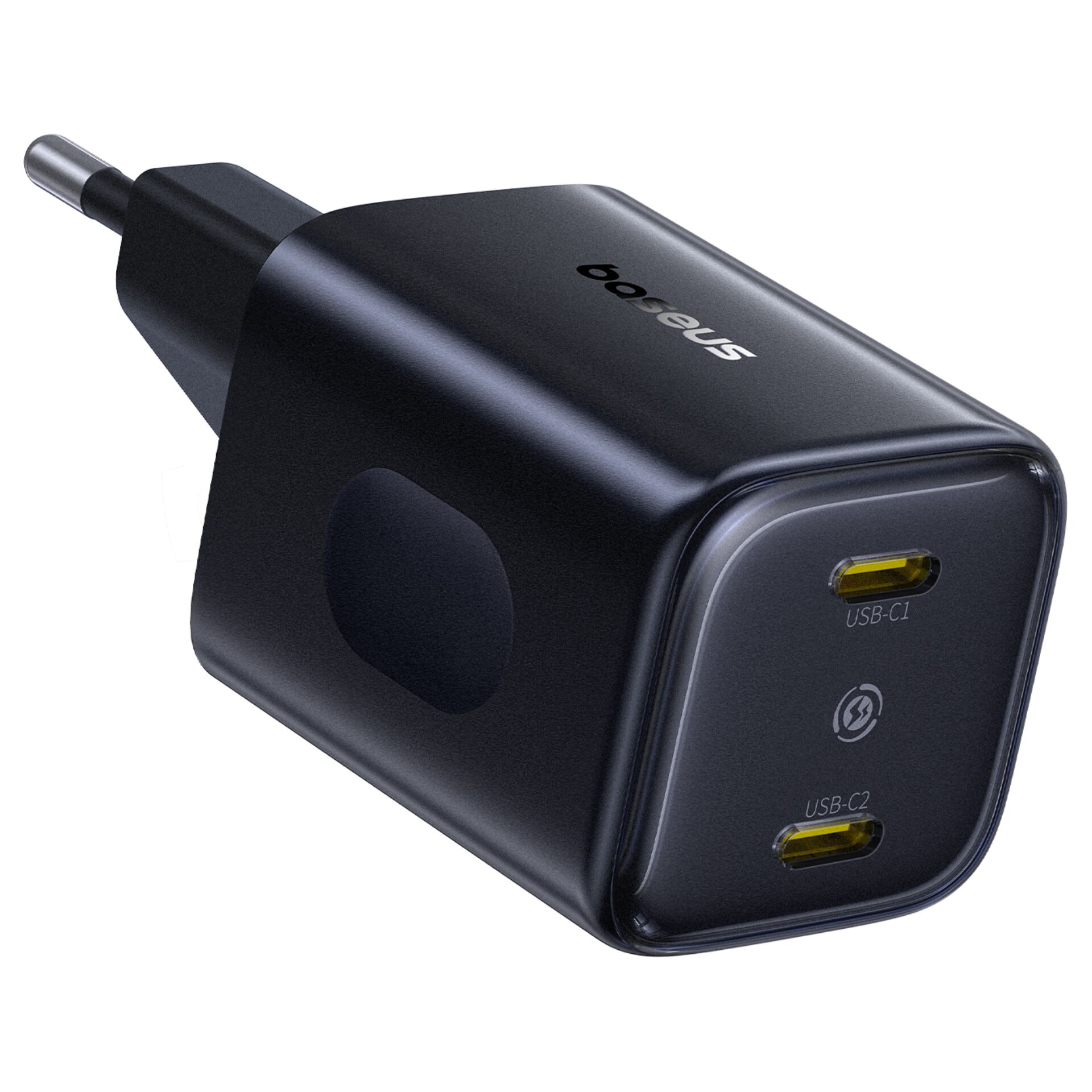 USB-C, USB-C2, Ladegerät, Adapter, Dongle
