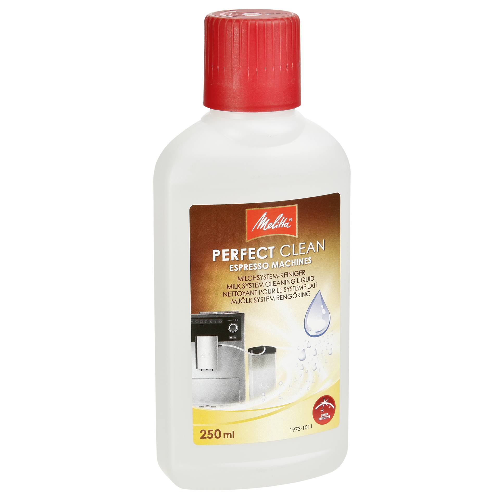Flasche, Lotion