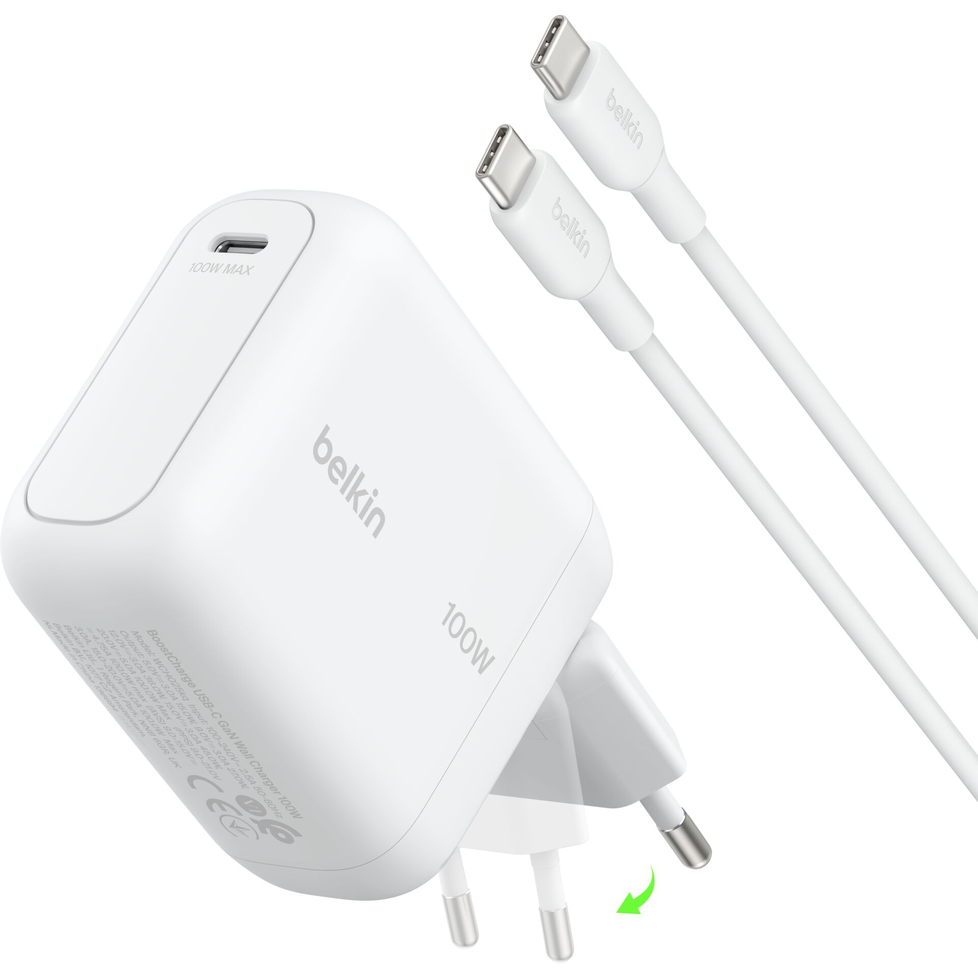 ladegerät, usb-c, netzteil, power adapter, einweg steckdosen