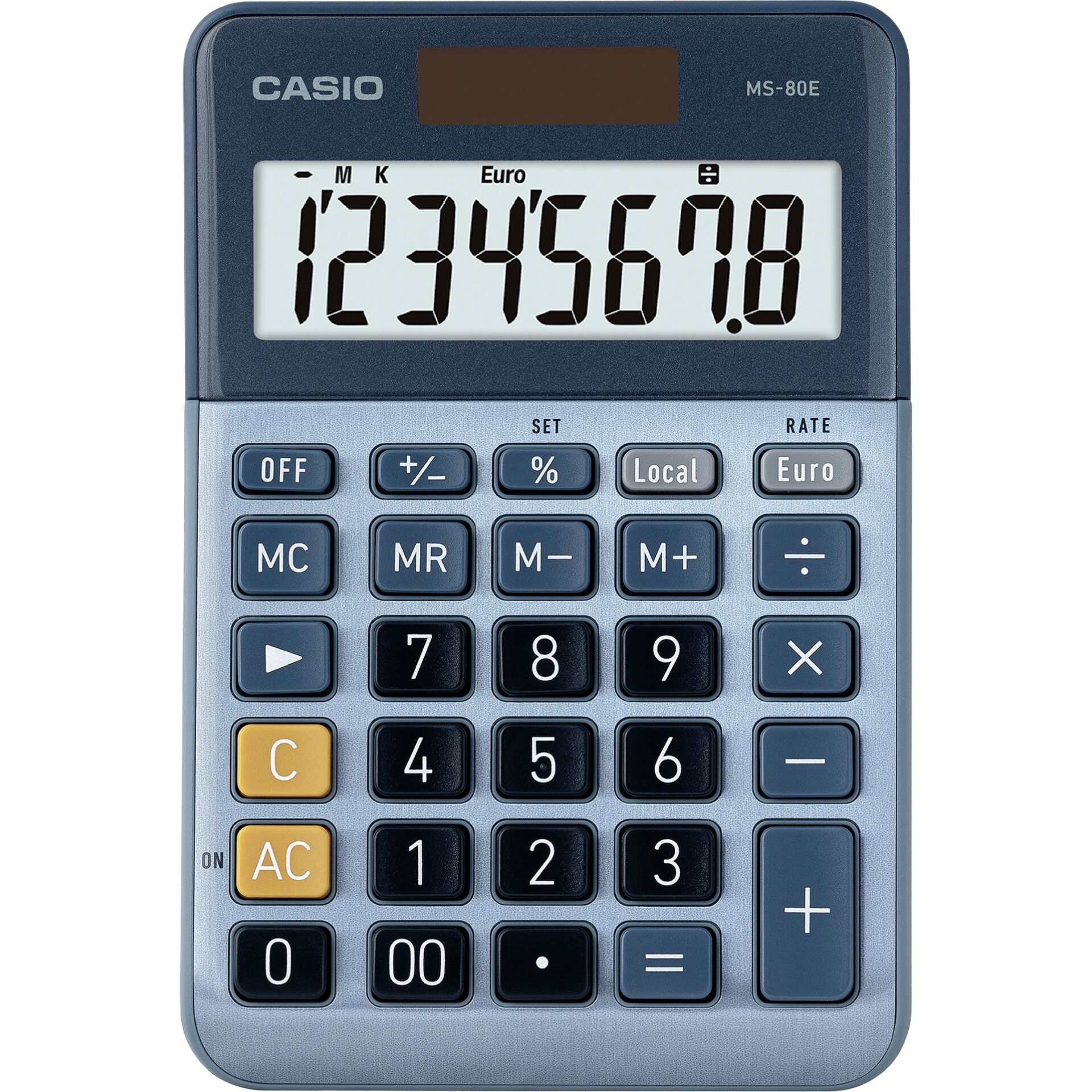 Elektronik, Taschenrechner, Handy, Telefon