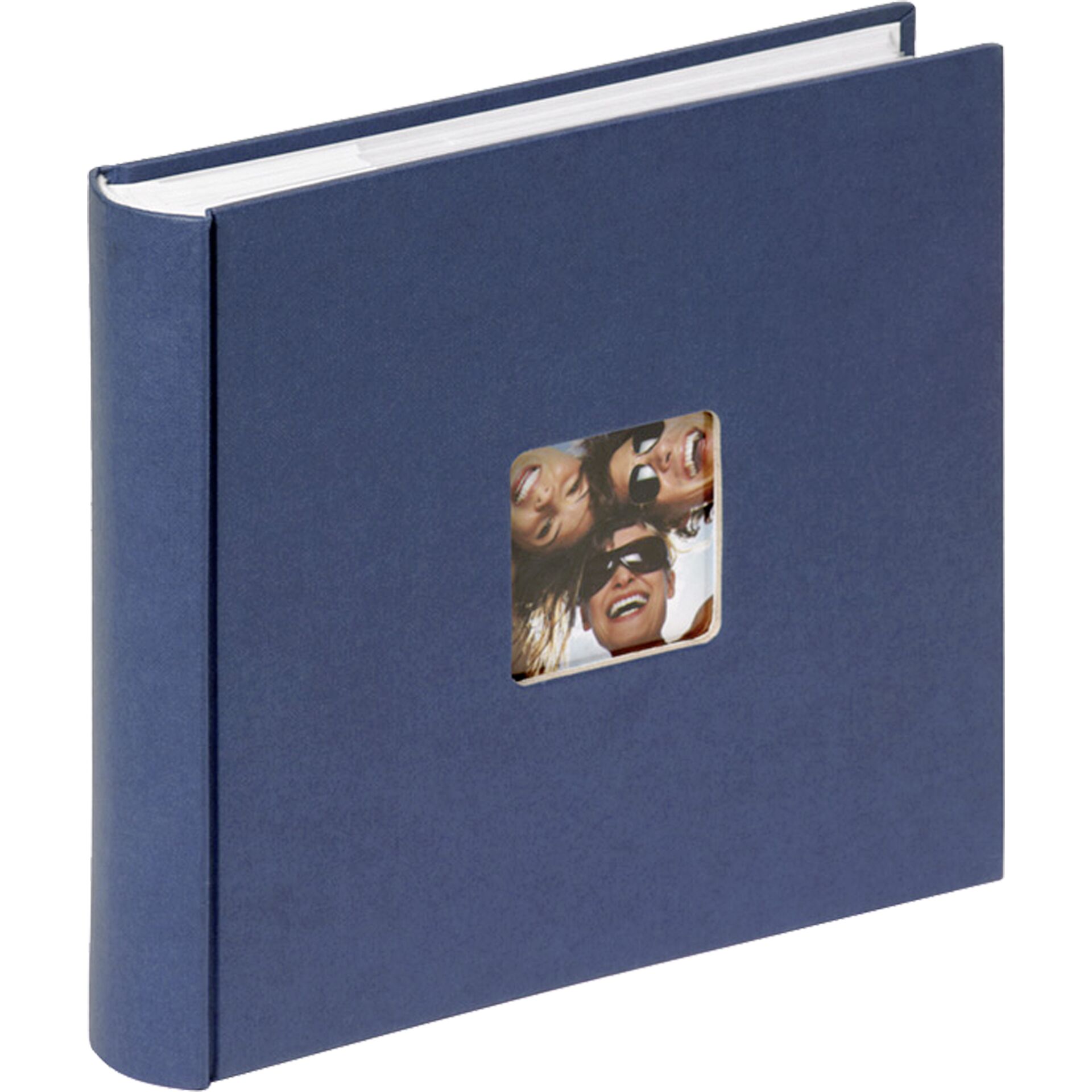 Datei-Binder, Gesicht, Kopf, Person