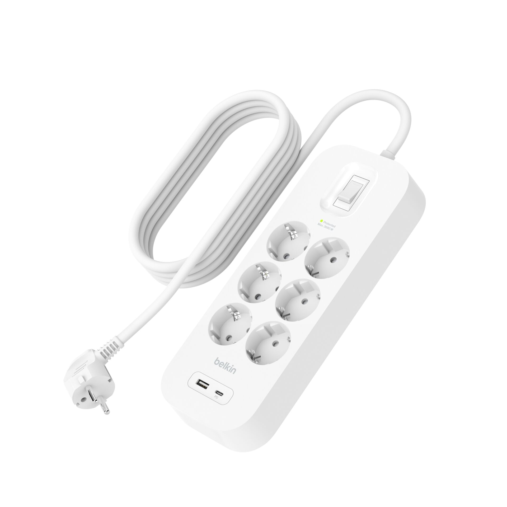 Adapter, Elektronik