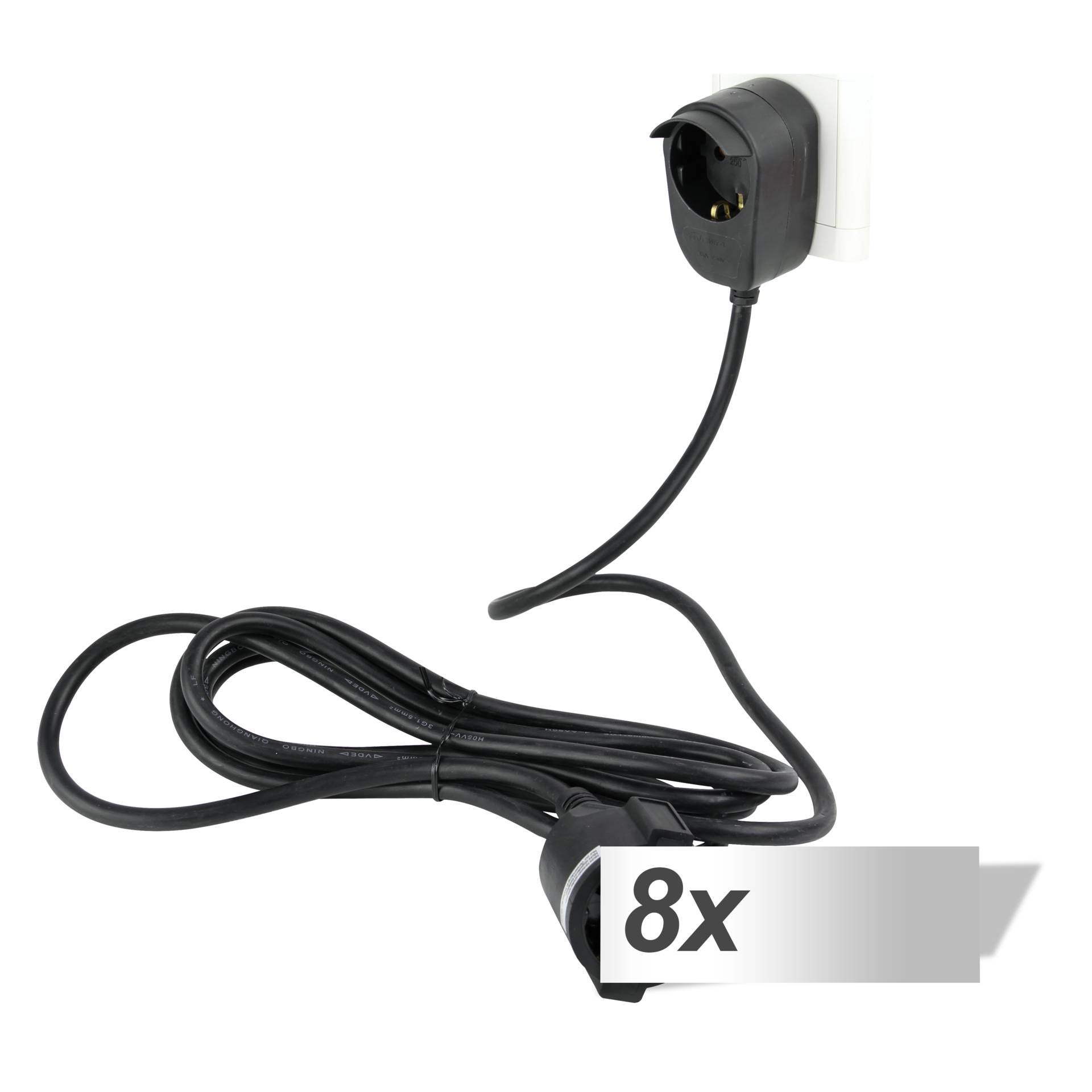 Adapter, Elektronik, Stecker