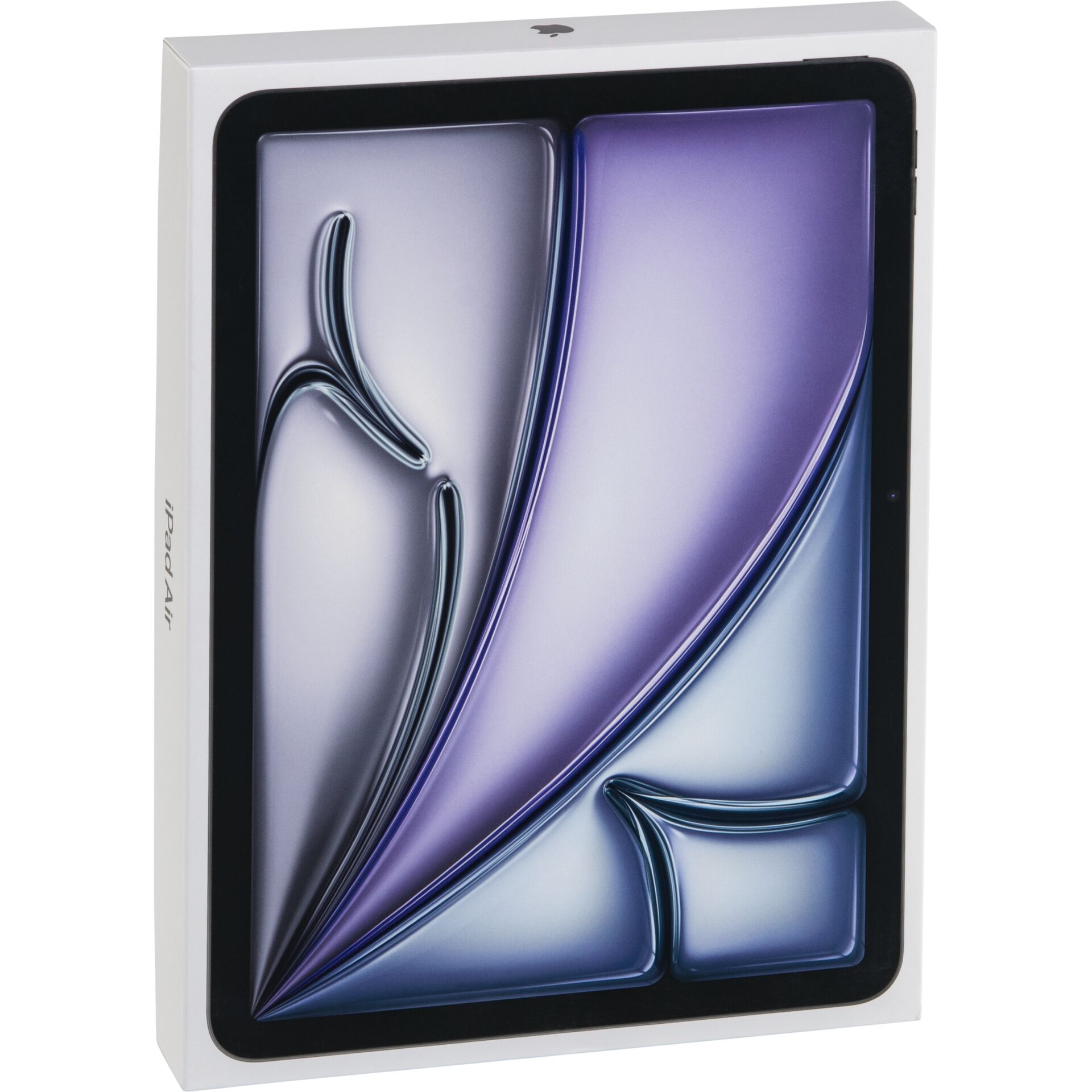 tablet, tablet box, blau lila, verpackung, displaygerät