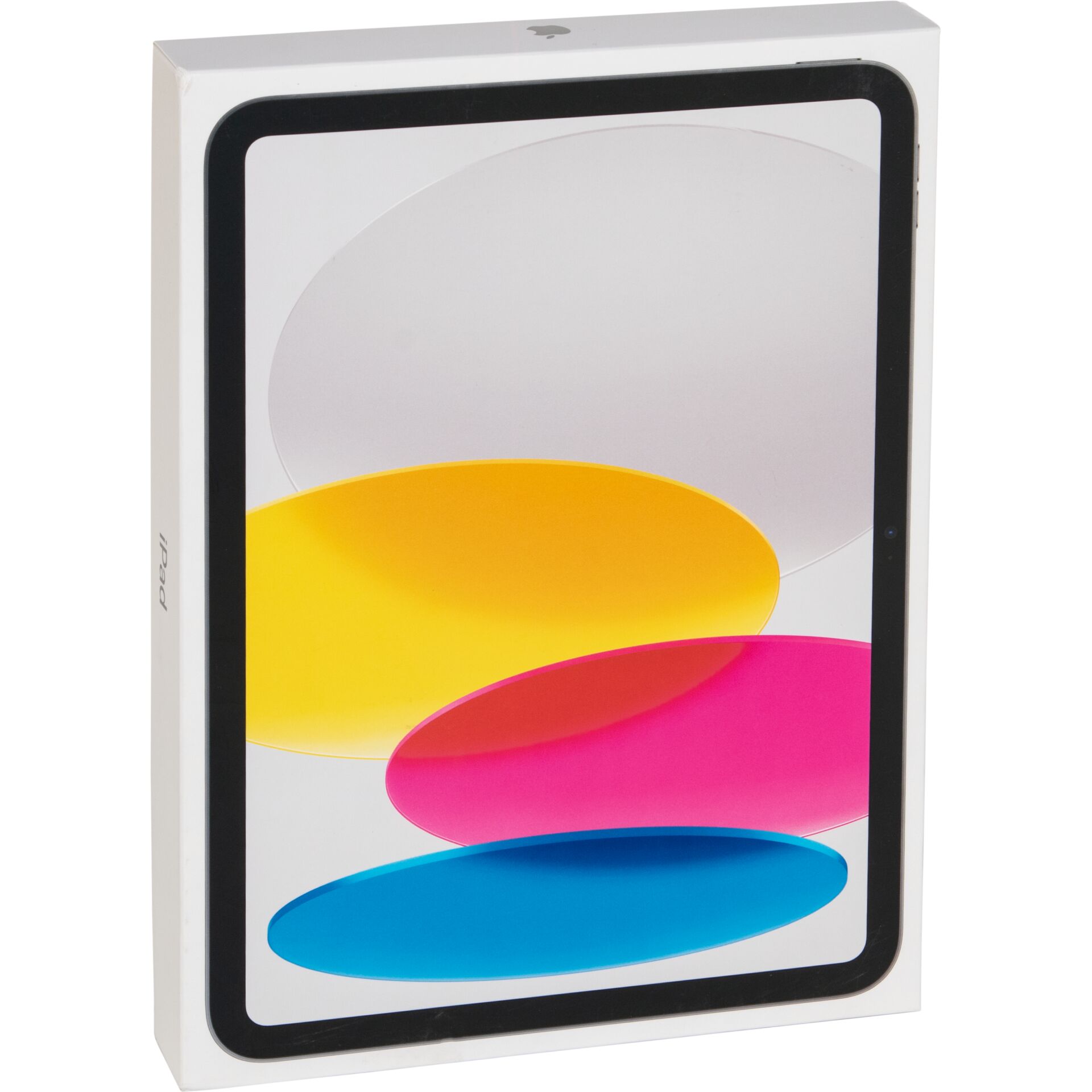 tablet, box, iPad, tablettenschachtel, anzeige bild