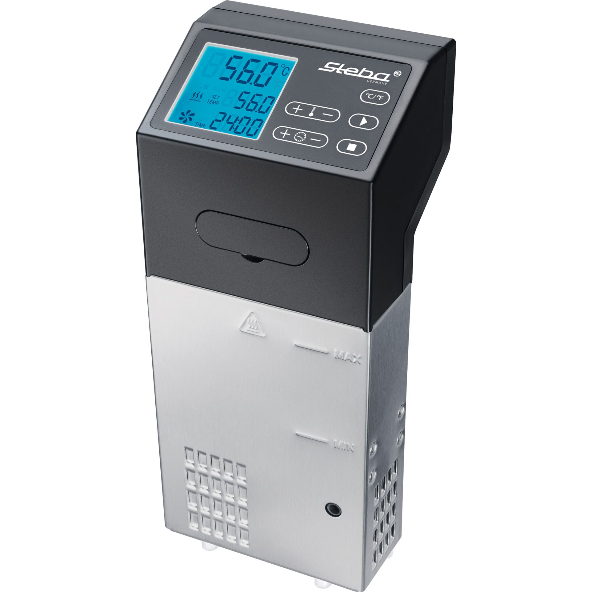 Kompaktkaffeemaschine, Kühl-Display, Digitalanzeige, Thermischer Kaffeeautomat, Stelleinheit