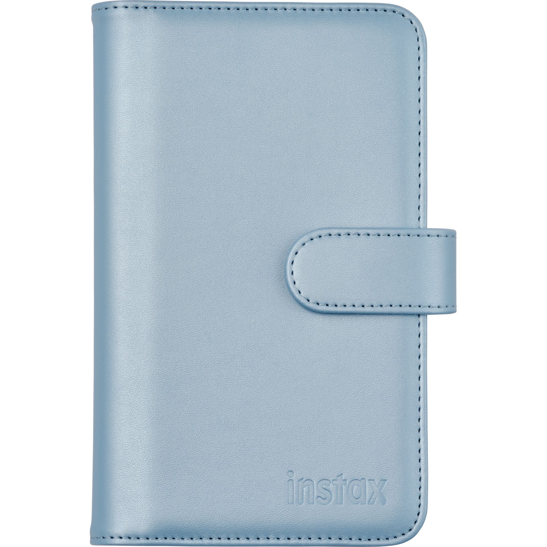 notebook, wallet, case, blue, cover