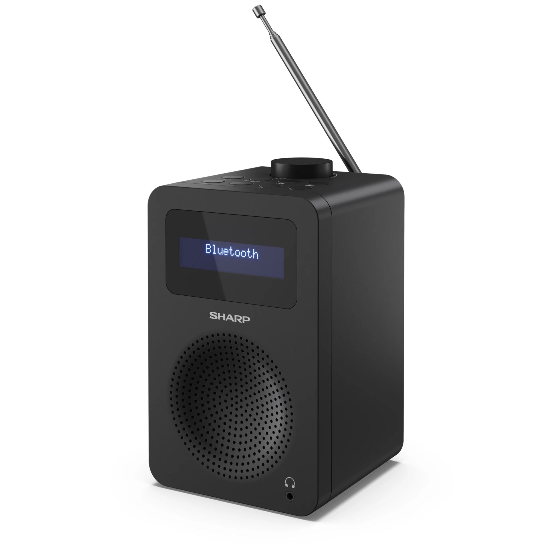 Elektronik, Radio, Sprecher