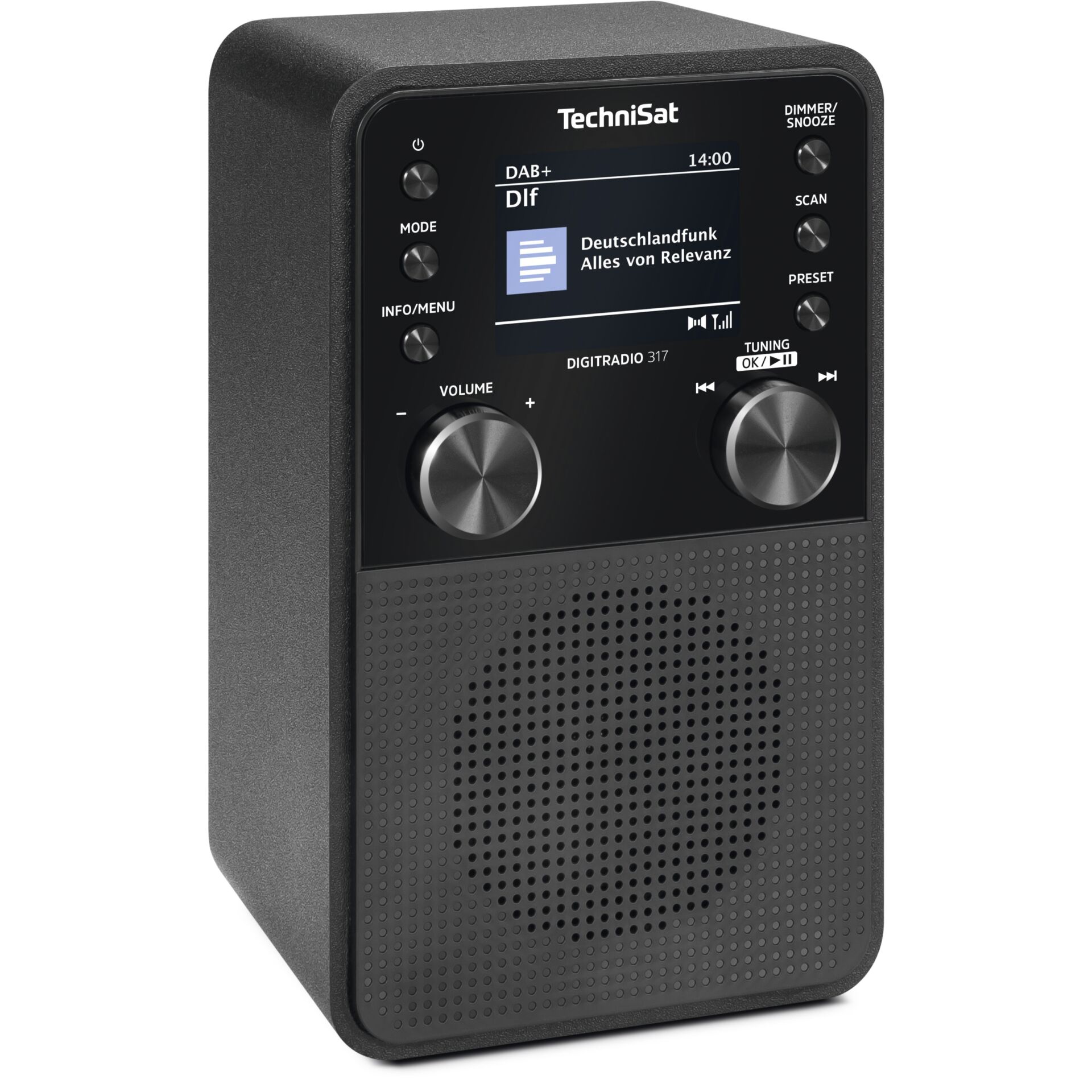 Elektronik, Sprecher, Radio, Elektronik, Sprecher, Radio