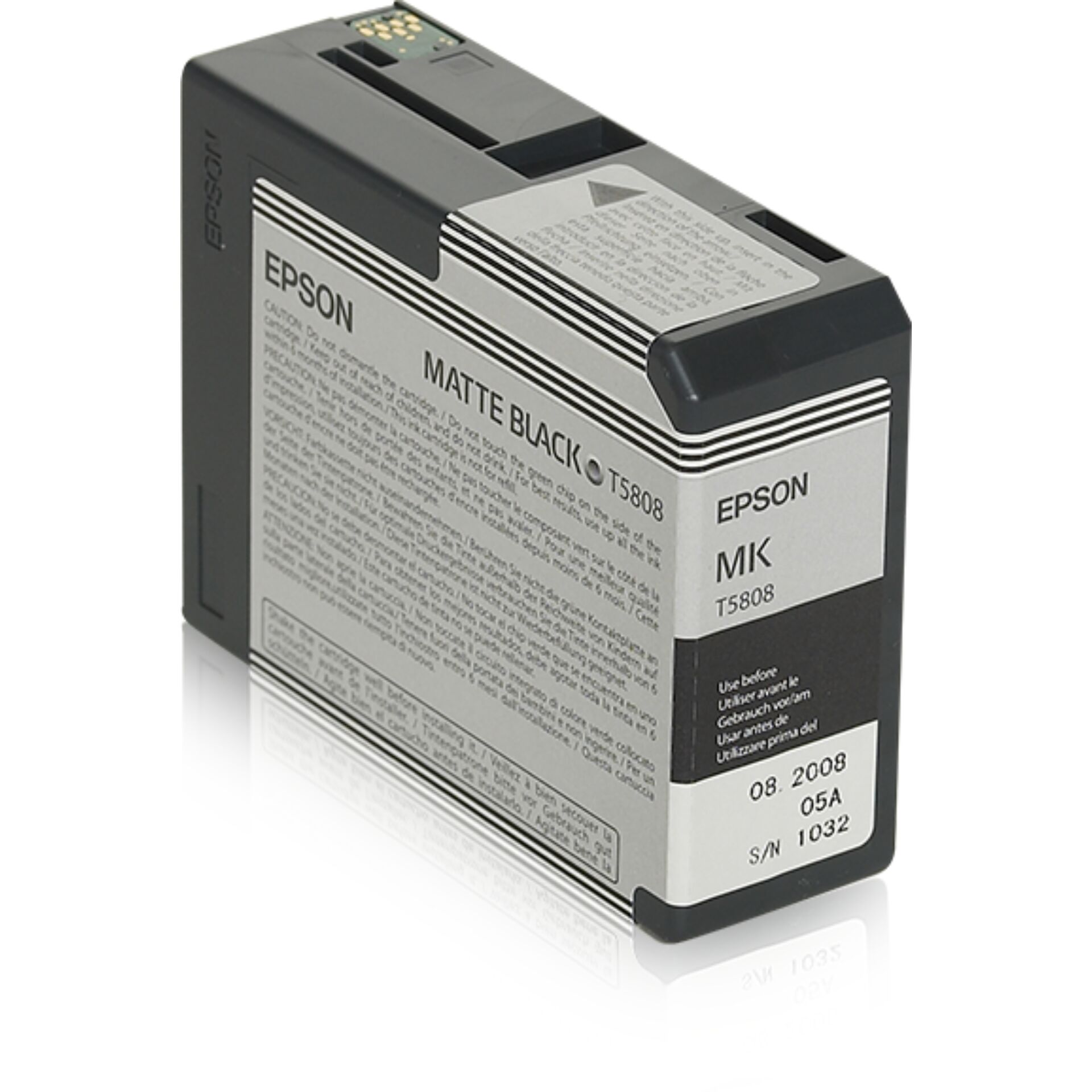 Adapter, Elektronik