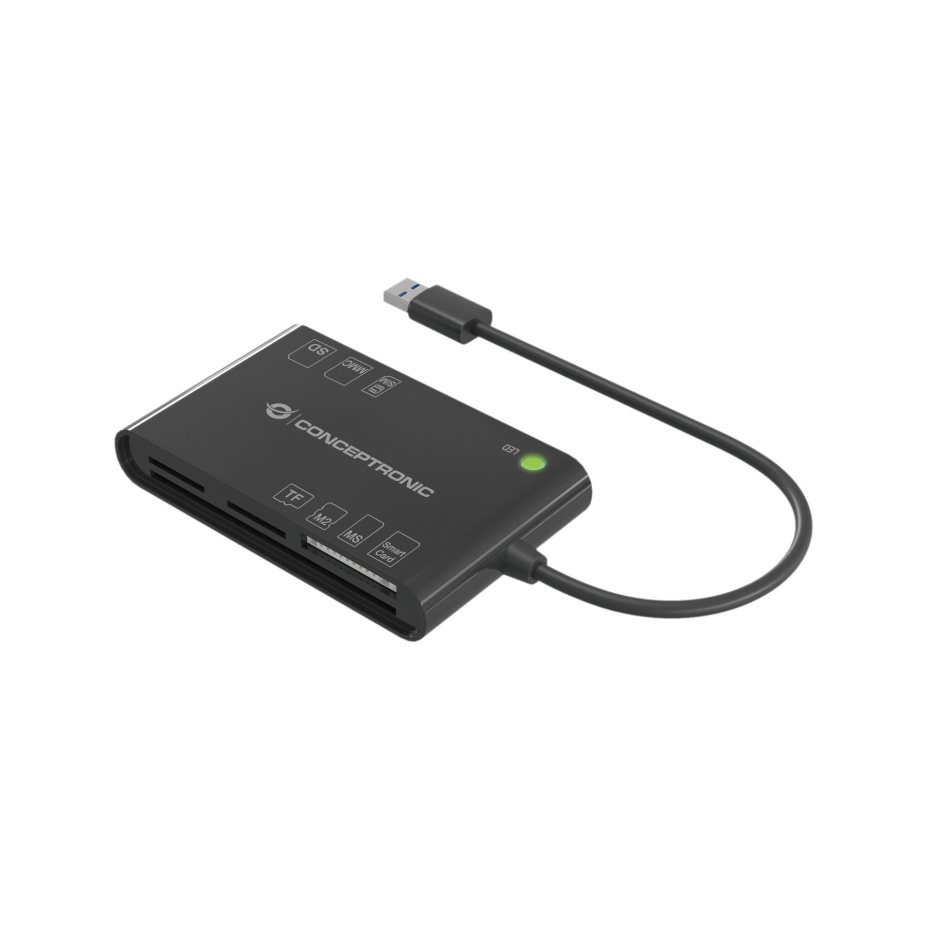 Adapter, Elektronik
