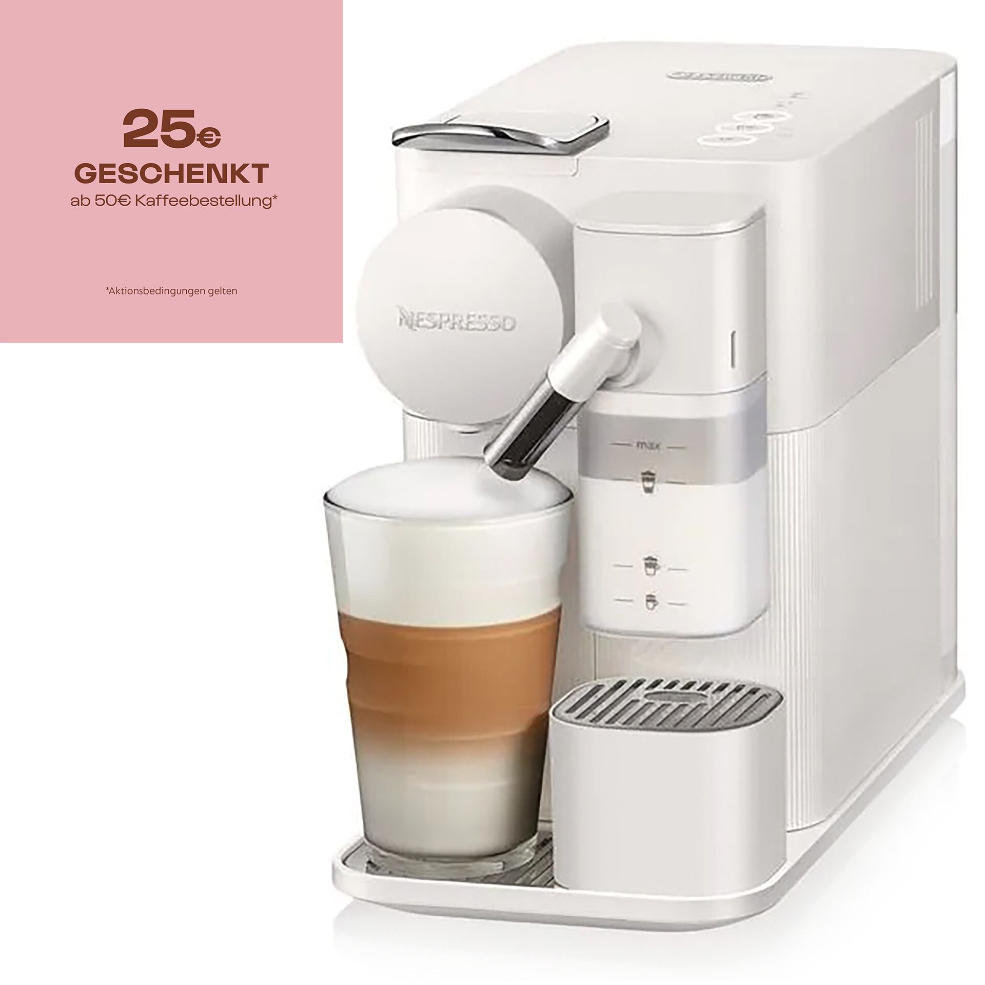 Pokal, Getränk, Kaffee, Kaffeetasse, Pokal, Getränk, Kaffee, Kaffeetasse, Kaffeemaschine, Kapselmaschine, Espresso, Weiß, Mit Milchaufschäumer, Kaffeemaschine, Espressomaschine, Automatische, Milchaufschäumer, Weiß