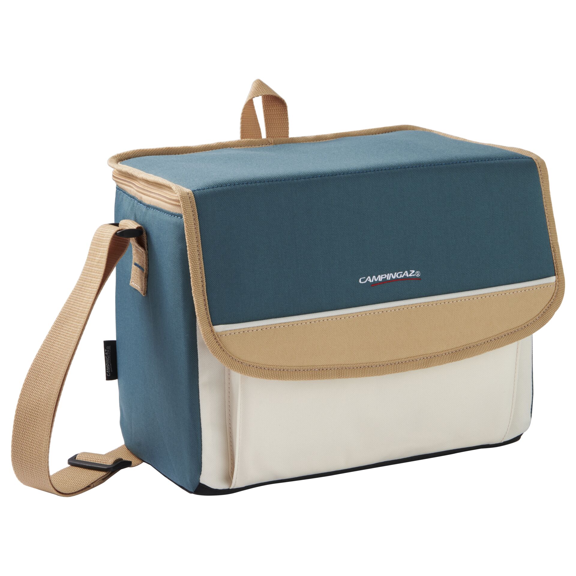 Kühlbox, Isoliertasche, Camping, Kühltasche, Kompakt