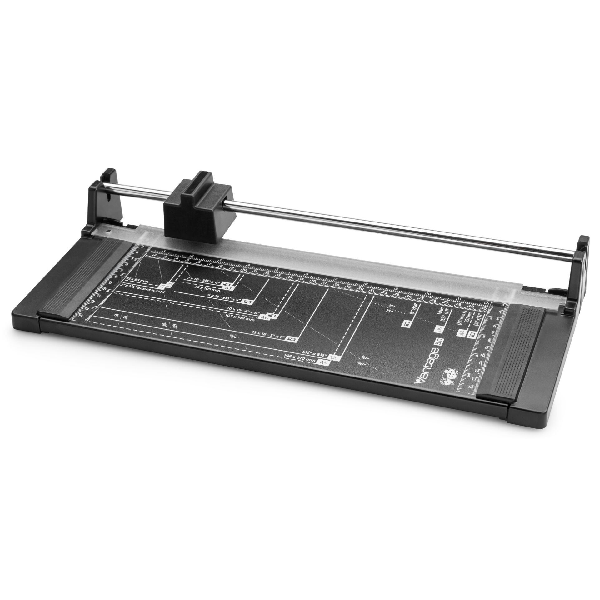 Kaiser Schneidemaschine 320mm  4108