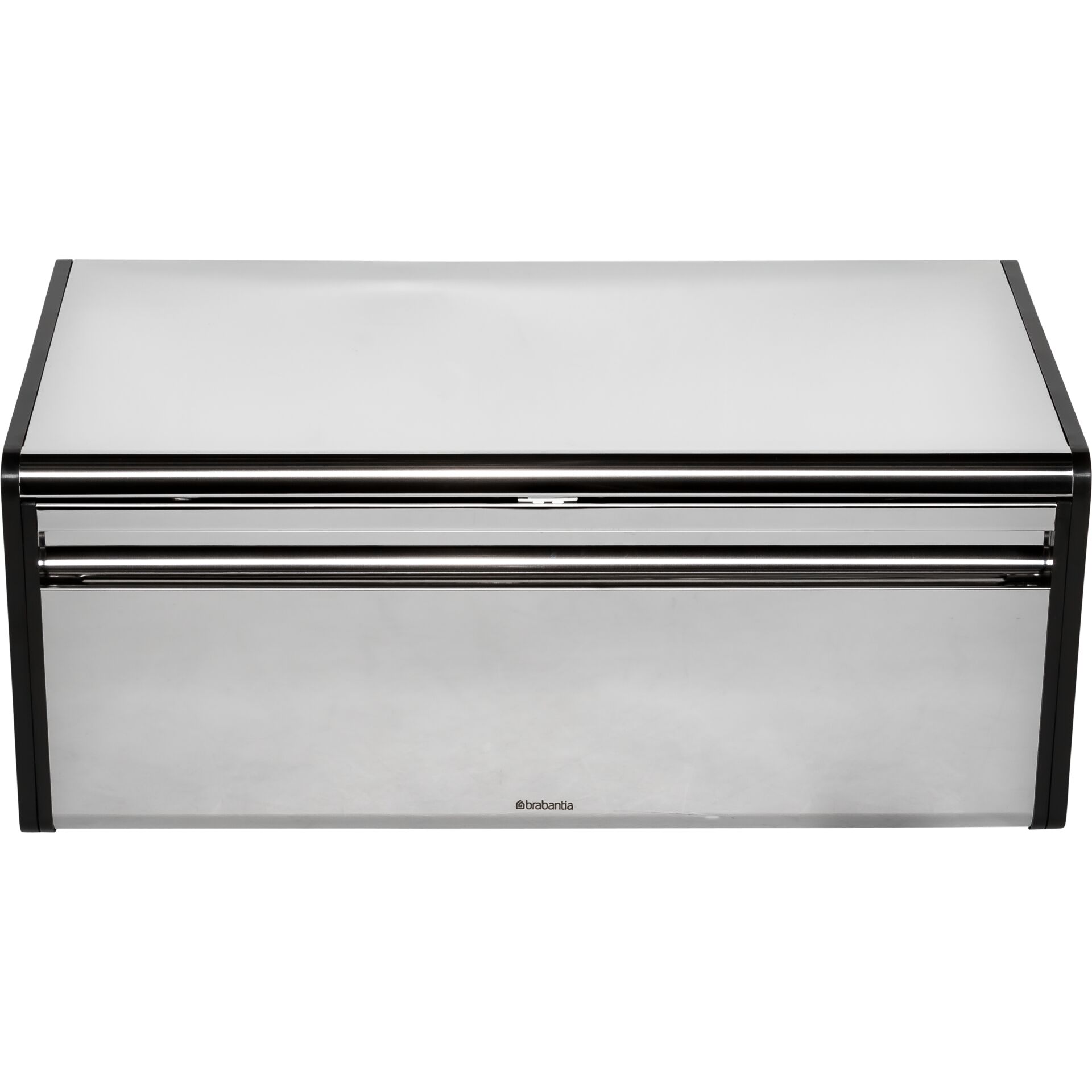 Schubladenbox, Kassenschublade, Metall, Chrom, Brabantia