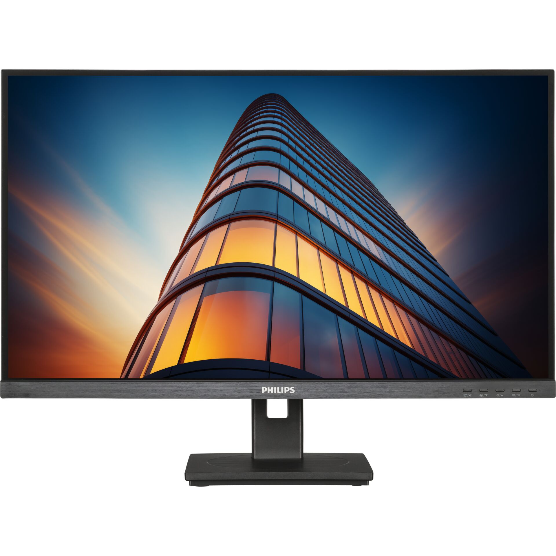 monitor, LCD, 24-27 Zoll, Werkst?, Standfuß